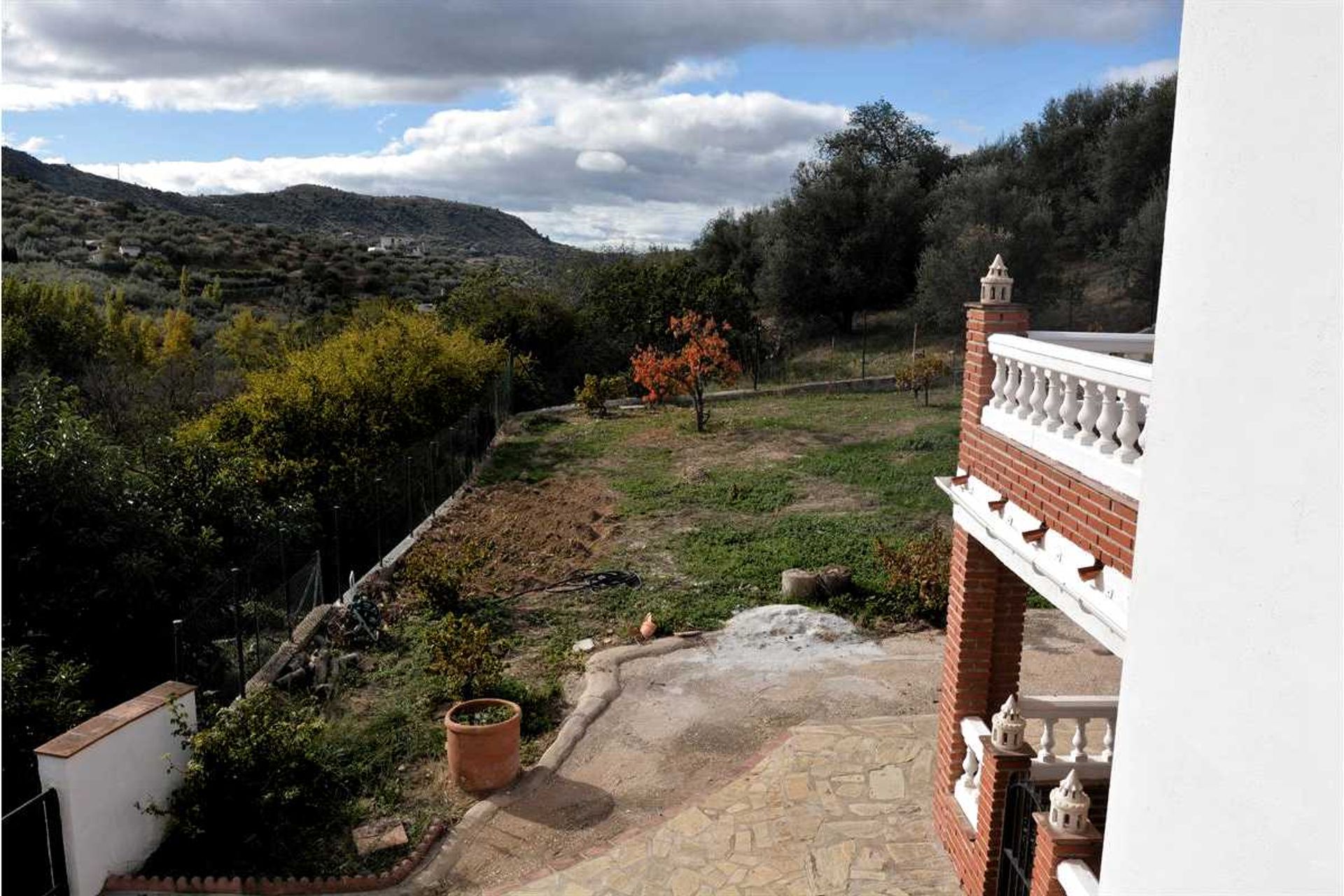 House in Alcaucín, Andalucía 10729300