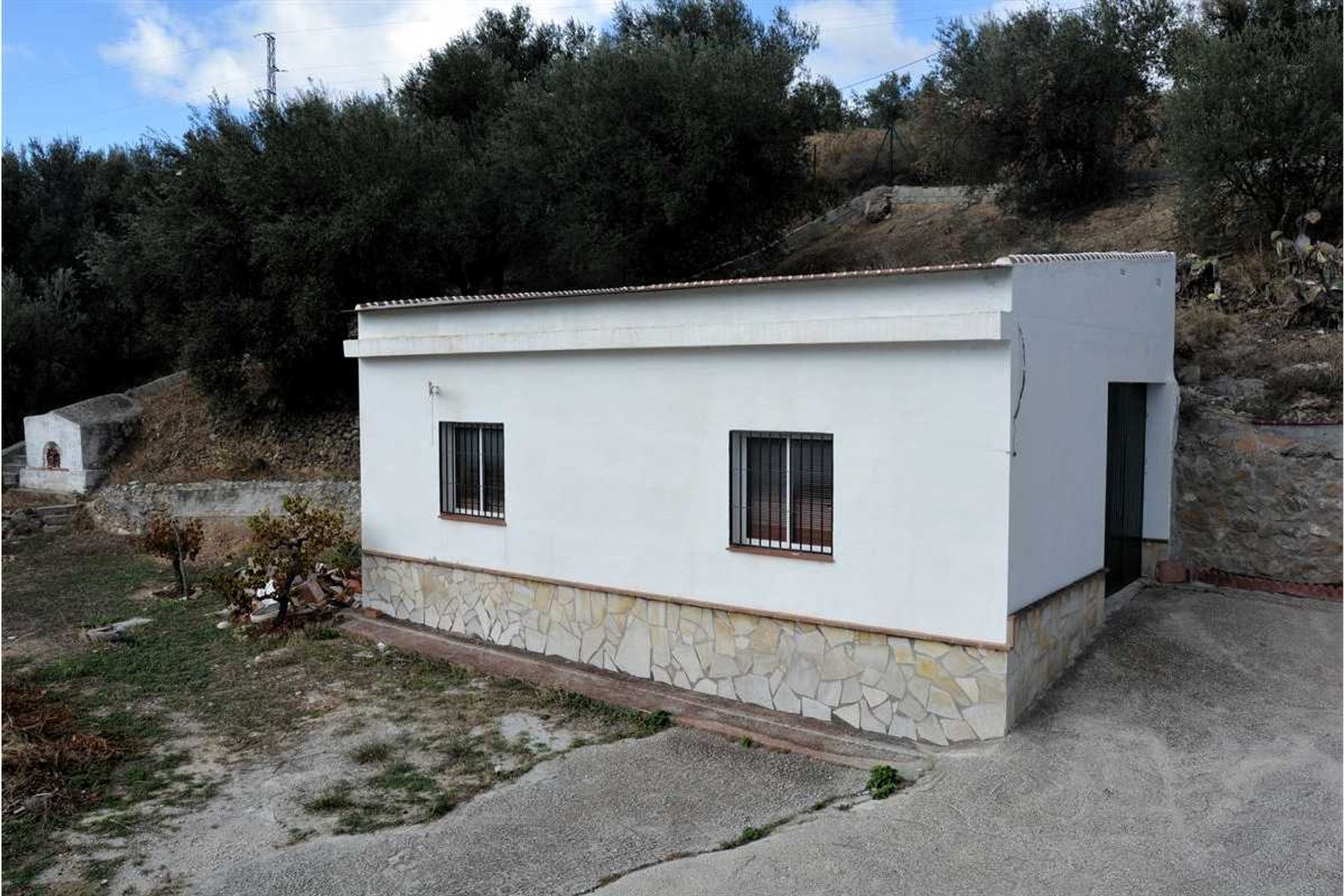 Casa nel Alcaucín, Andalucía 10729300