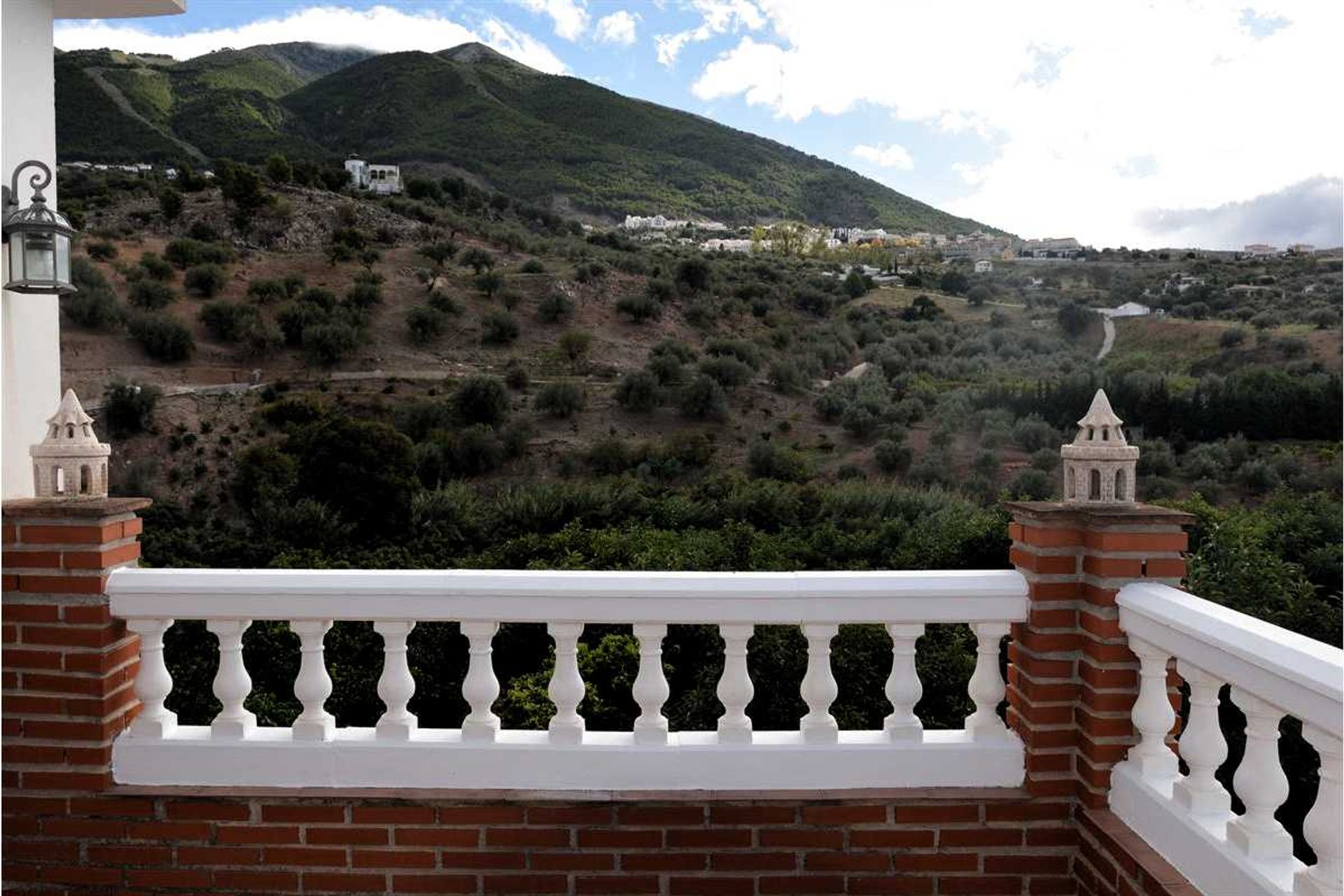 Casa nel Alcaucín, Andalucía 10729300