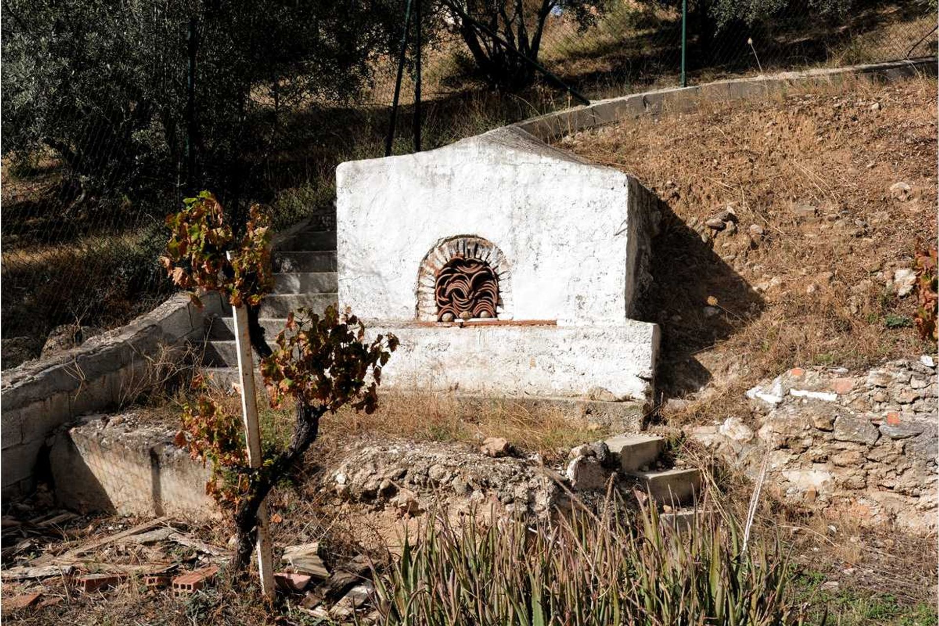 Casa nel Alcaucín, Andalucía 10729300