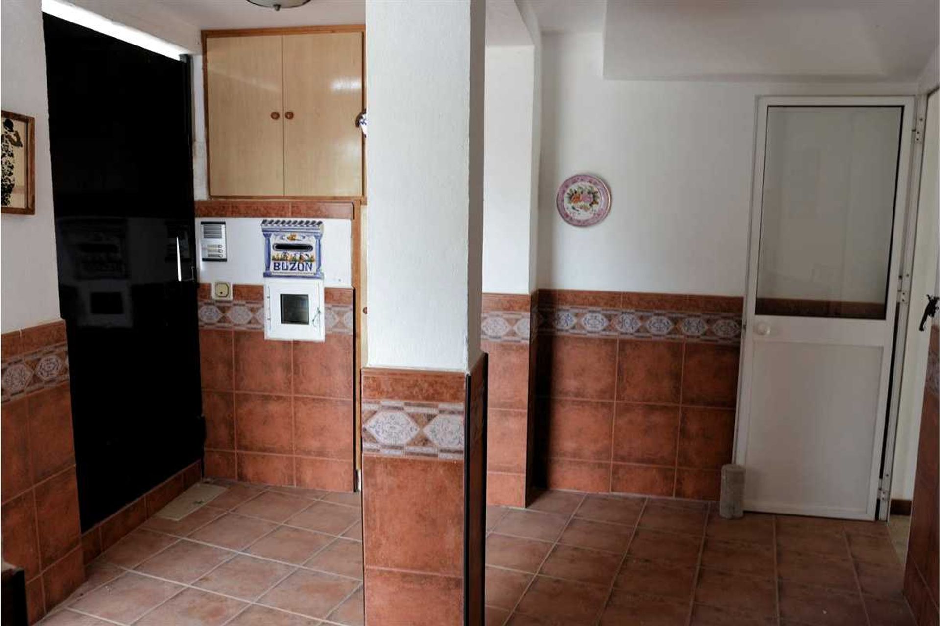 House in Alcaucín, Andalucía 10729300