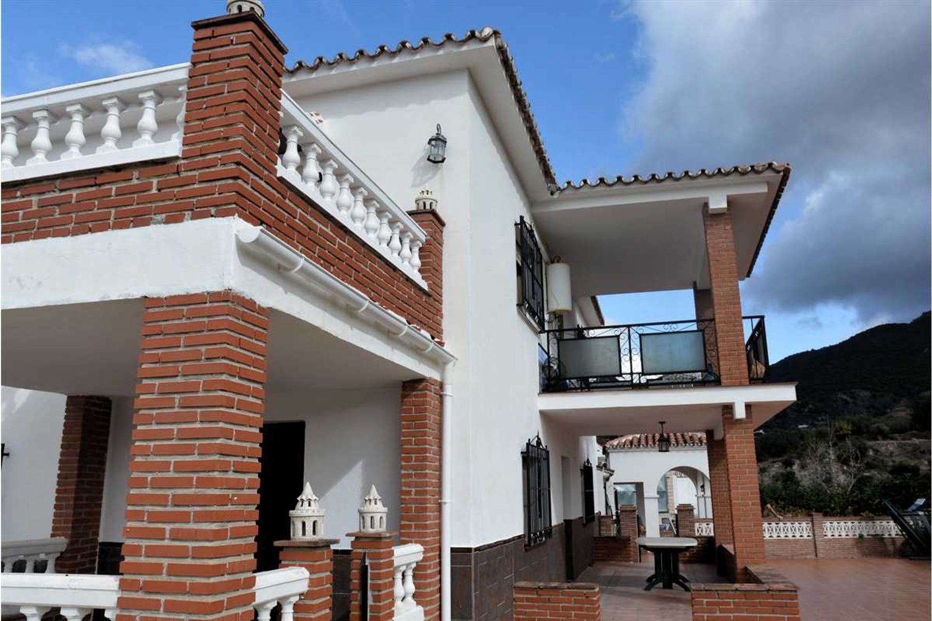 House in Alcaucín, Andalucía 10729300