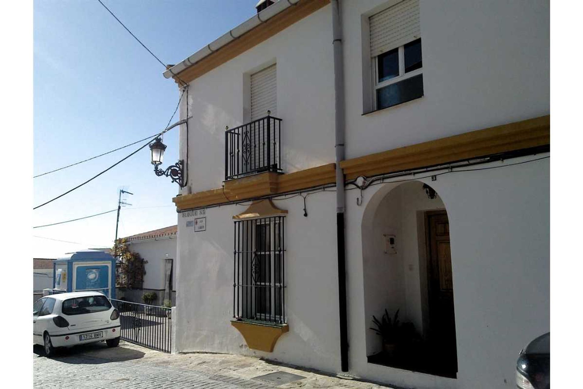 rumah dalam Alcaucín, Andalucía 10729301