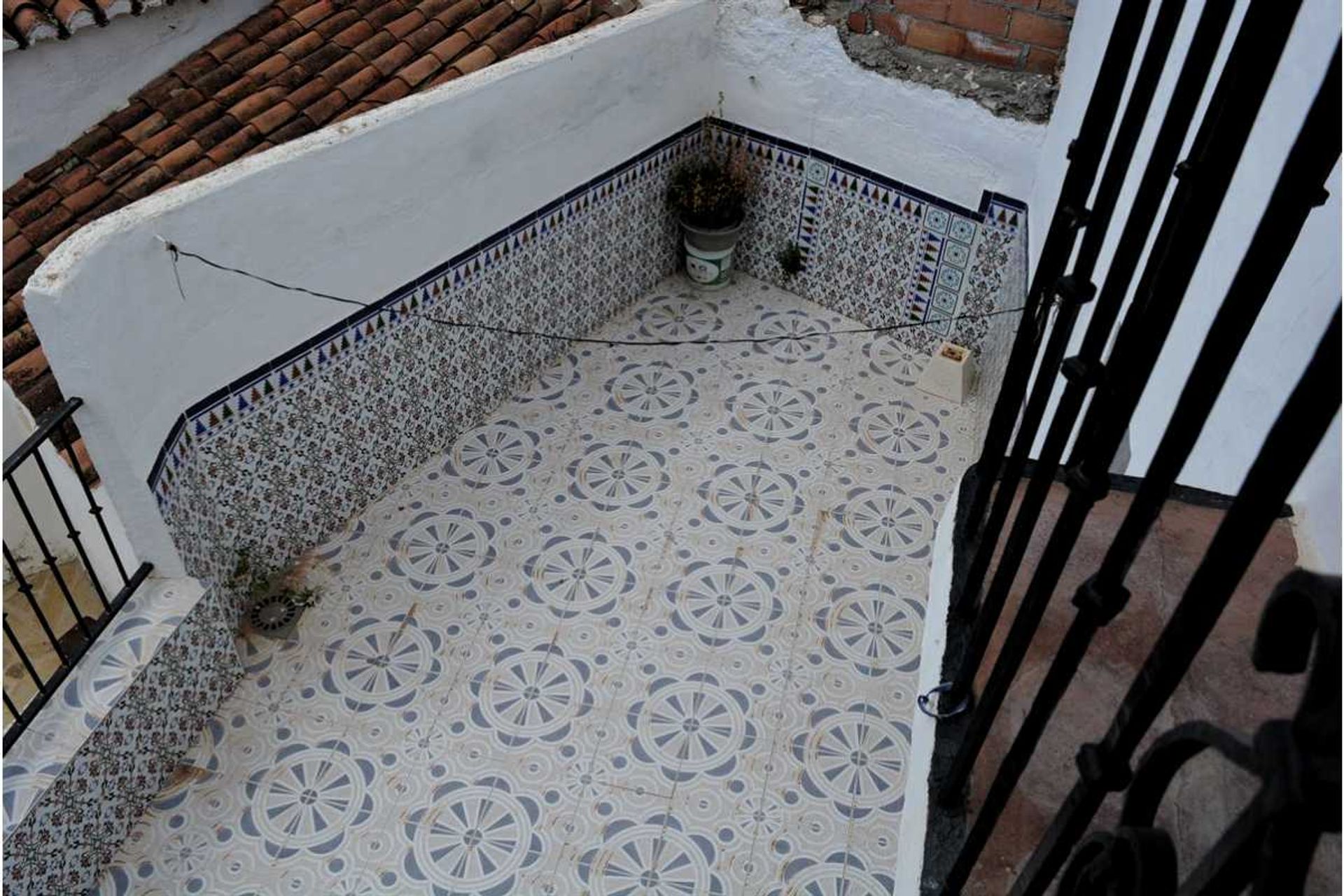 rumah dalam Alcaucín, Andalucía 10729306