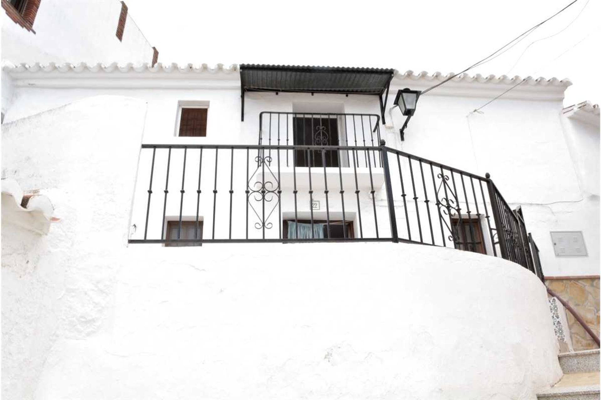 Casa nel Alcaucín, Andalucía 10729306