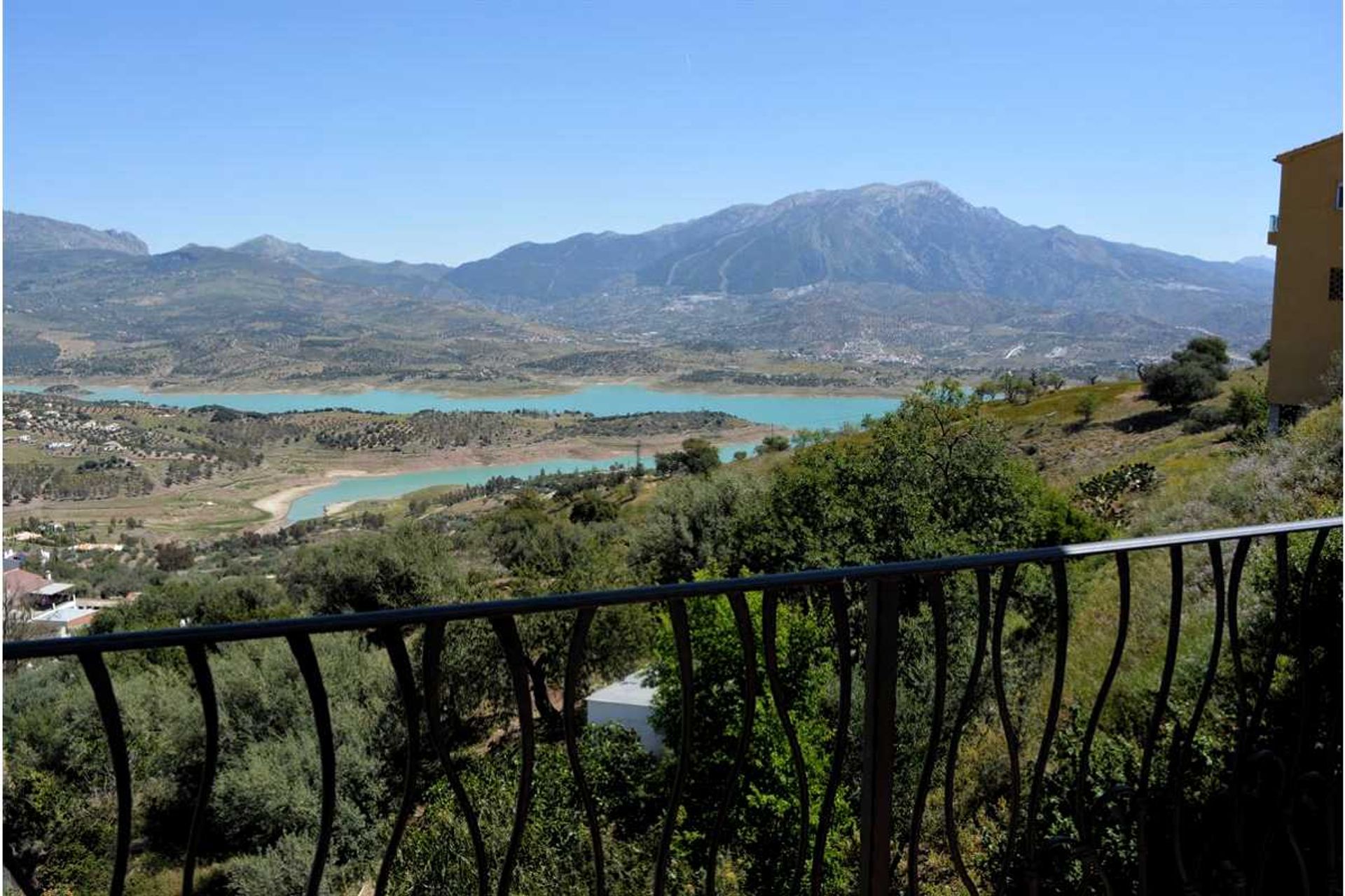 Industriale nel Los Romanes, Andalucía 10729307