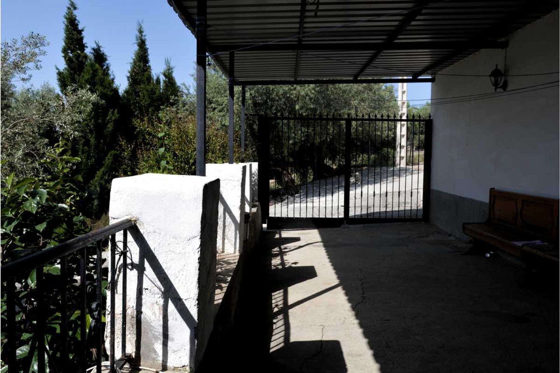 casa en Periana, Andalucía 10729312