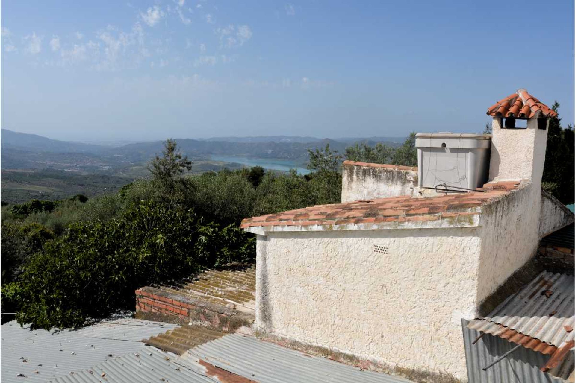 casa en Periana, Andalucía 10729312