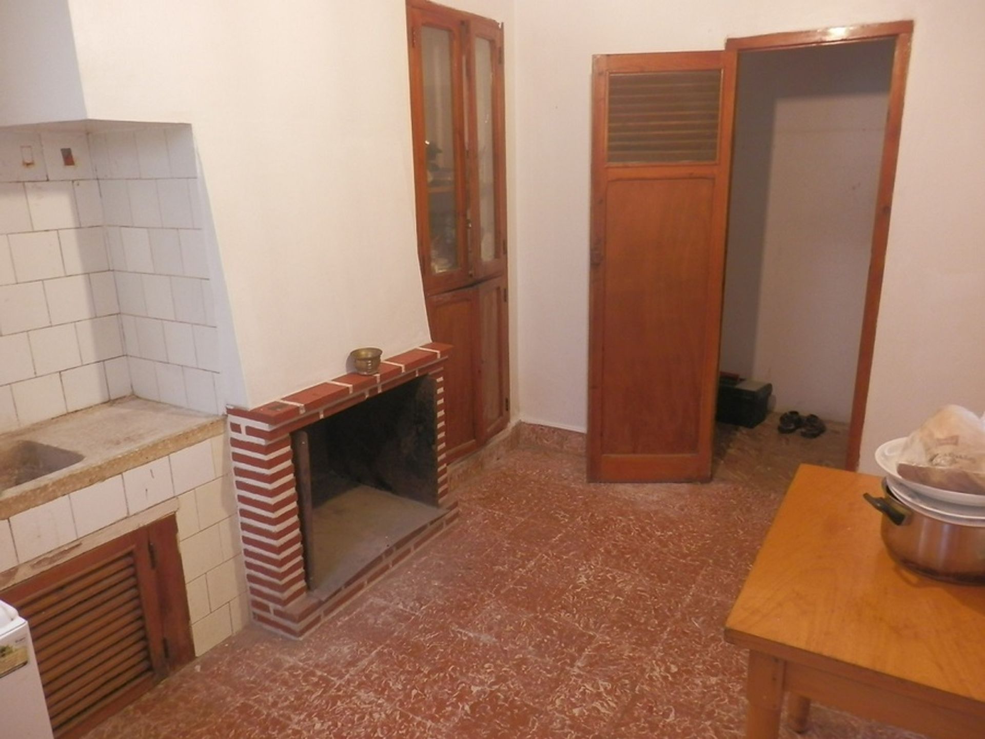 House in Castillo del Reboller, Valencia 10729313