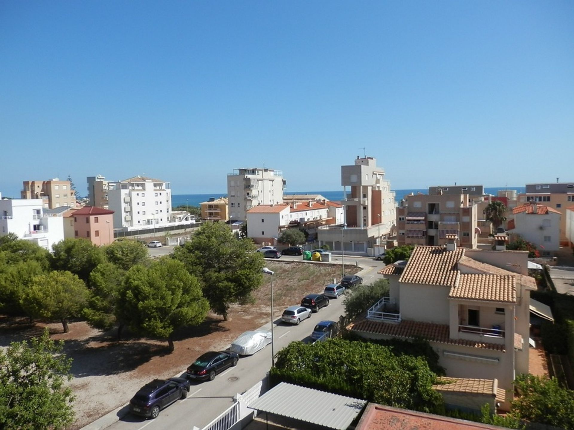 Condominium in Castillo del Reboller, Valencia 10729314