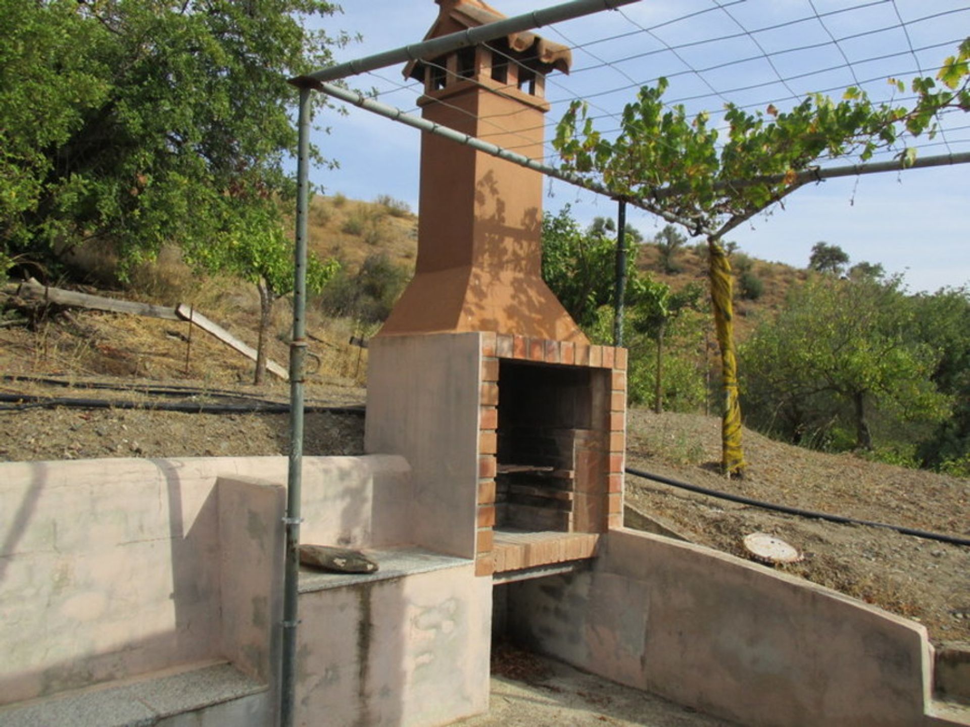 Haus im Álora, Andalucía 10729315