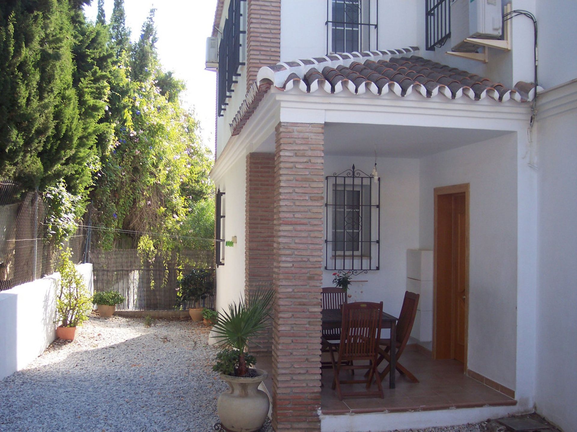 casa no Mijas, Andaluzia 10729319