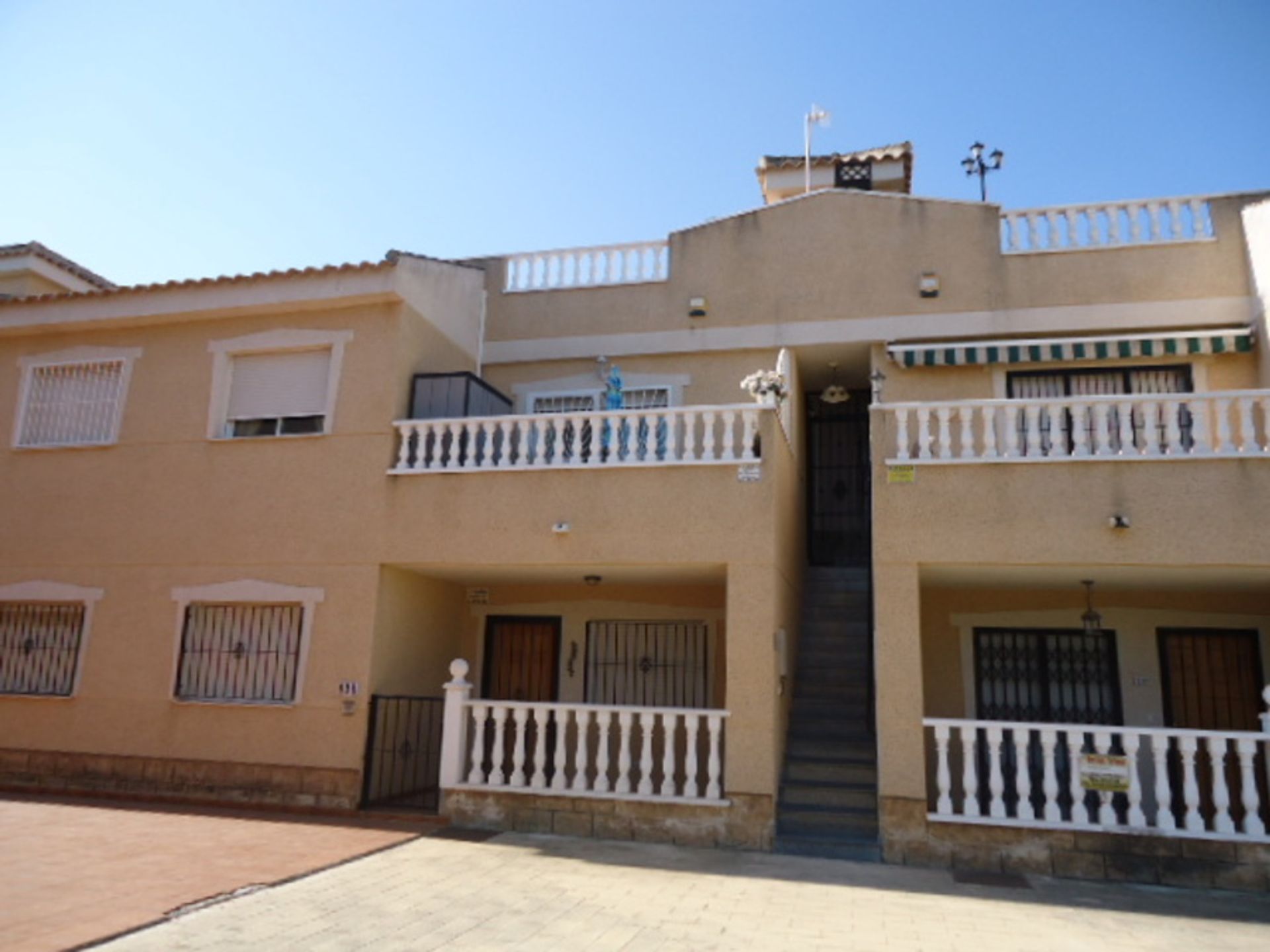 Condominium in Formentera de Segura, Valencia 10729330