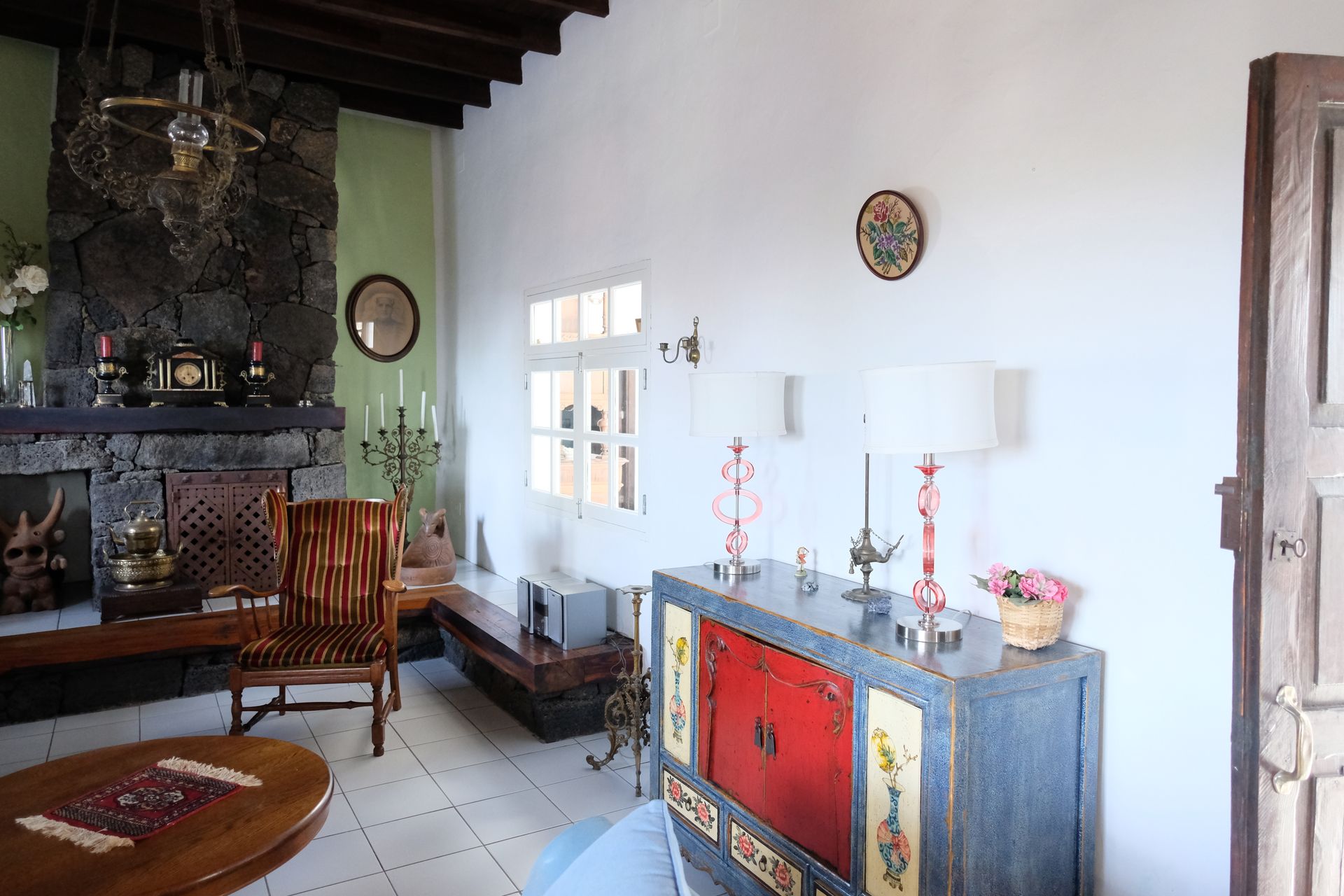 casa en La Asomada, Islas Canarias 10729338