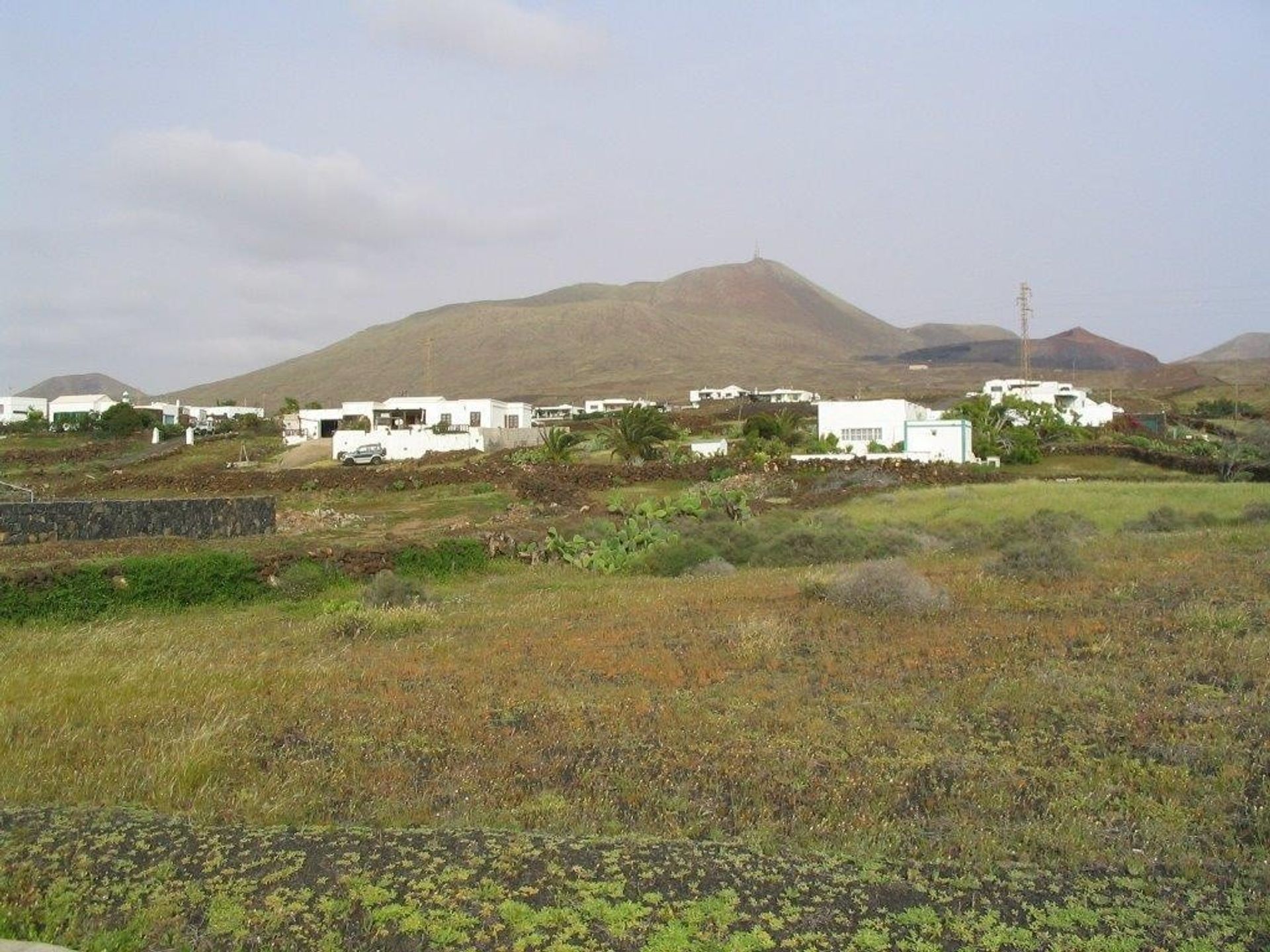 Terre dans Yaiza, Canary Islands 10729342