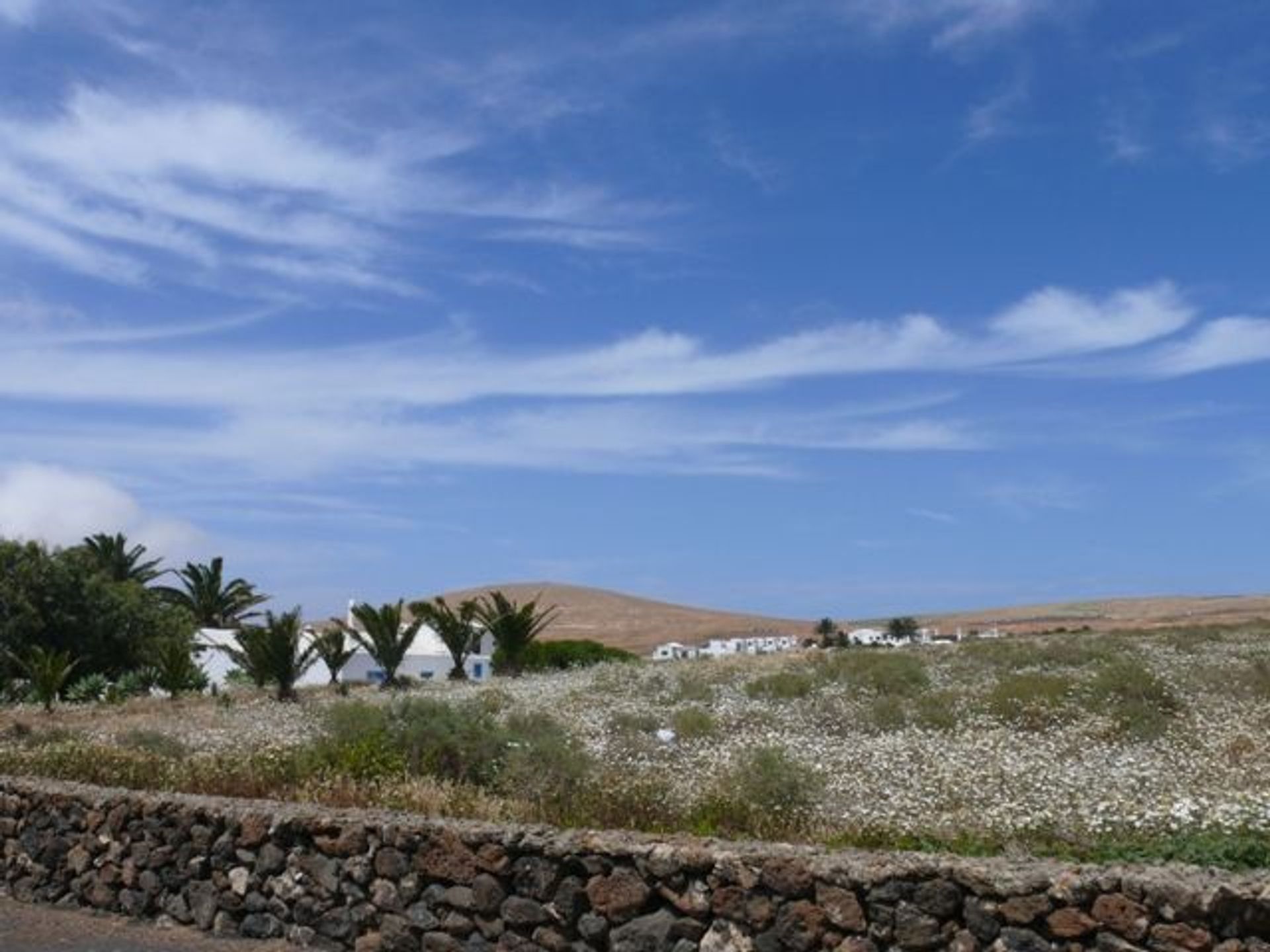 Land in Teguise, Canarische eilanden 10729344