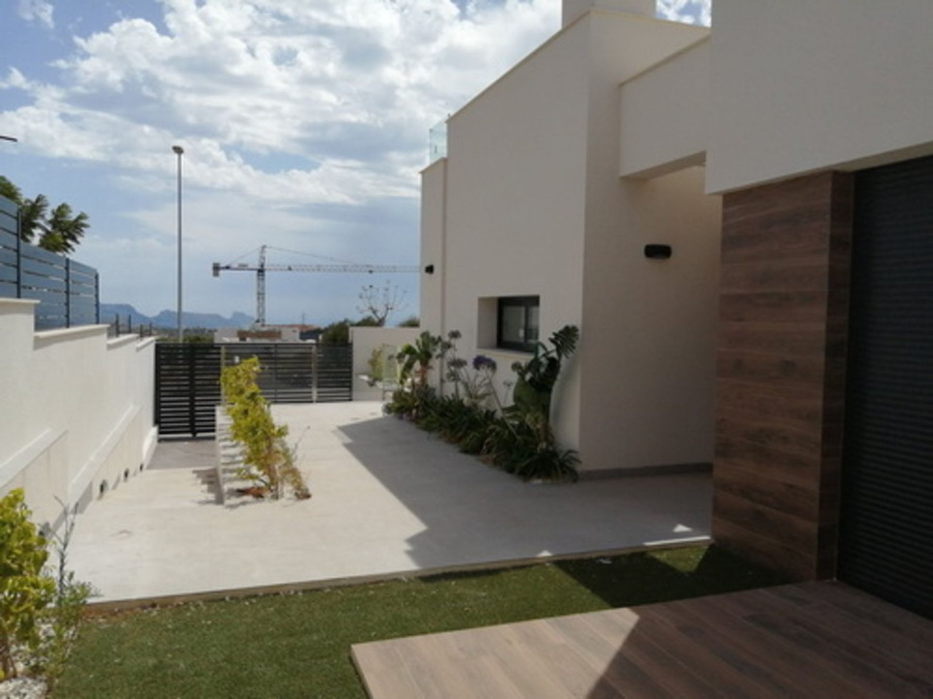 Haus im Benifato, Valencia 10729364