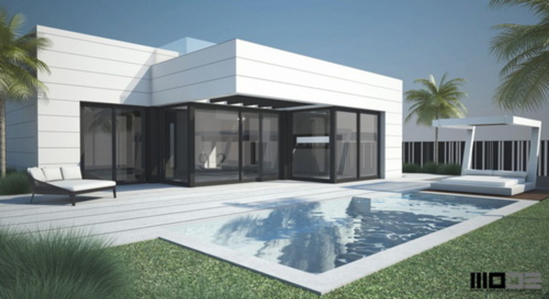 Haus im Benifato, Valencia 10729364