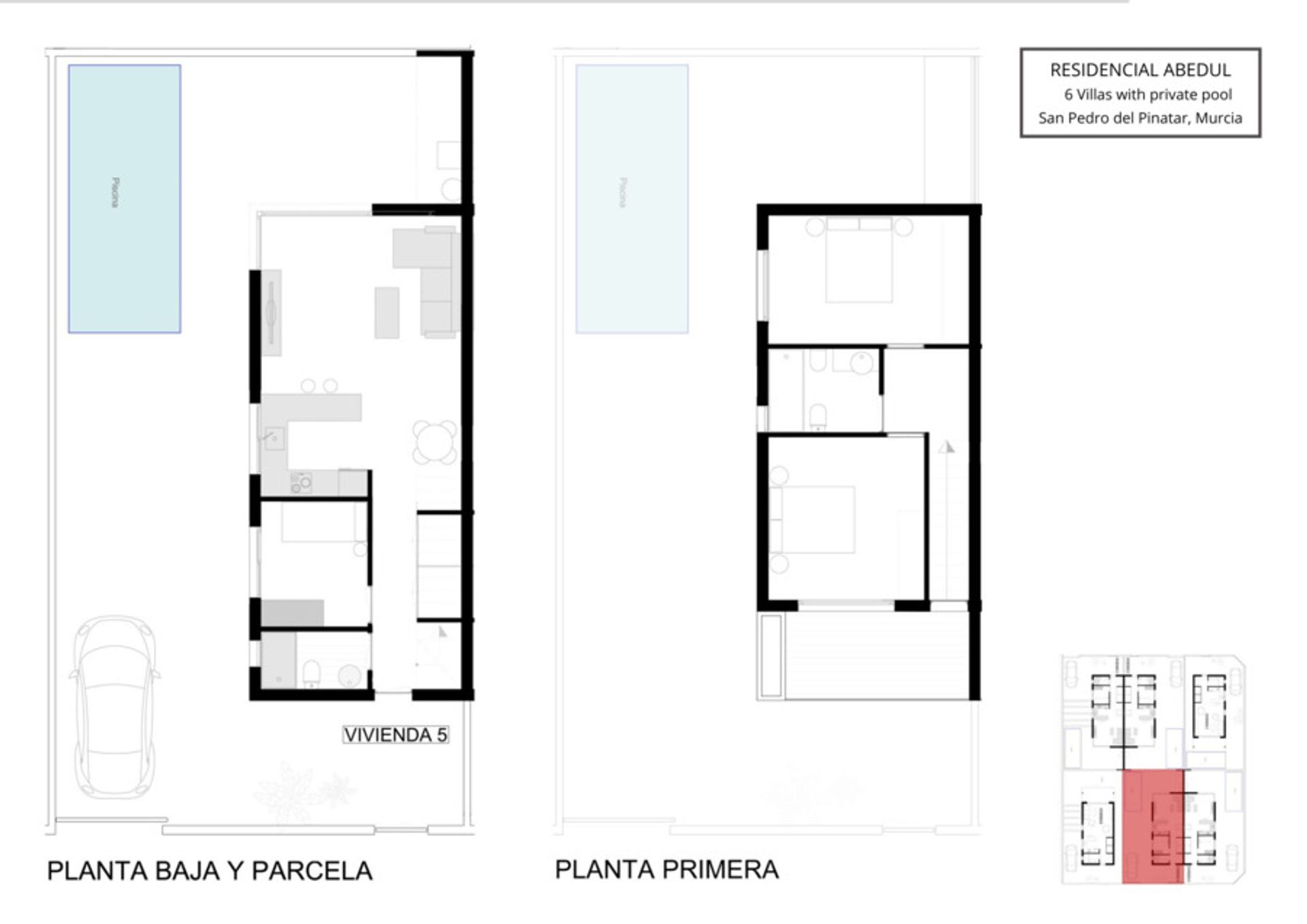 Hus i Las Beatas, Región de Murcia 10729377