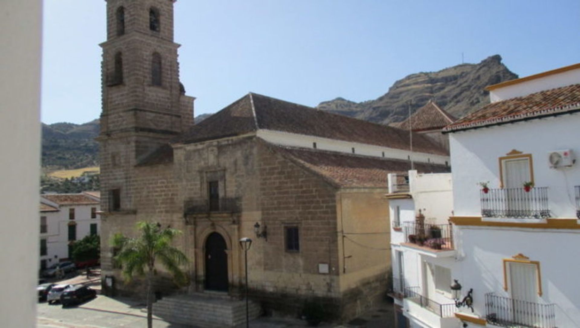 Hus i Álora, Andalucía 10729380