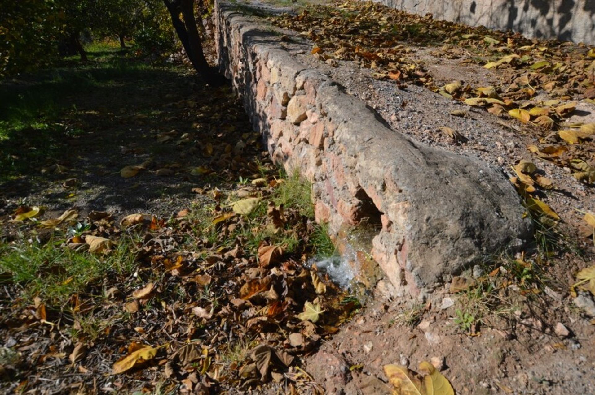 rumah dalam Lanjarón, Andalucía 10729381