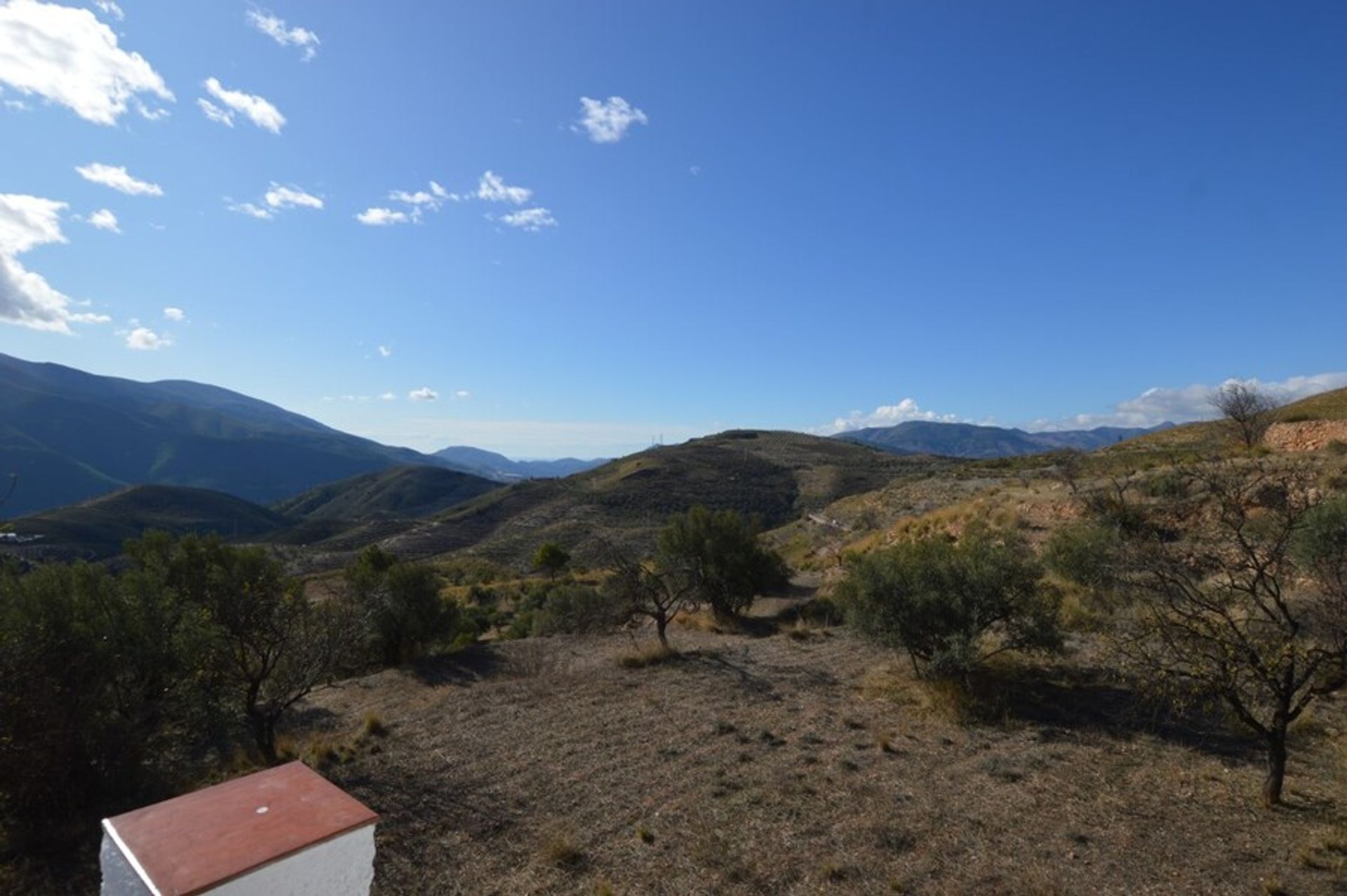 Rumah di Lanjarón, Andalucía 10729381