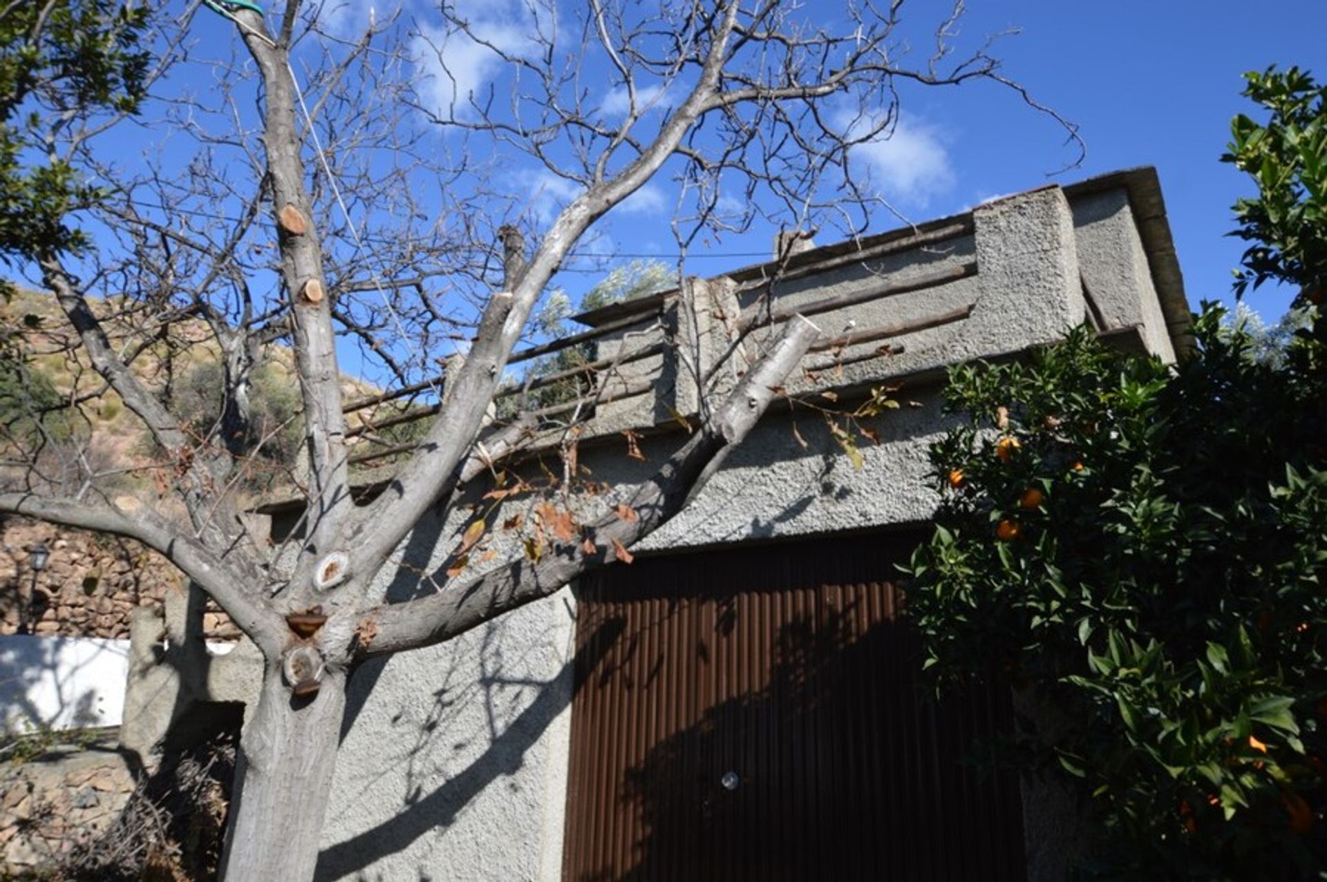 rumah dalam Lanjarón, Andalucía 10729381