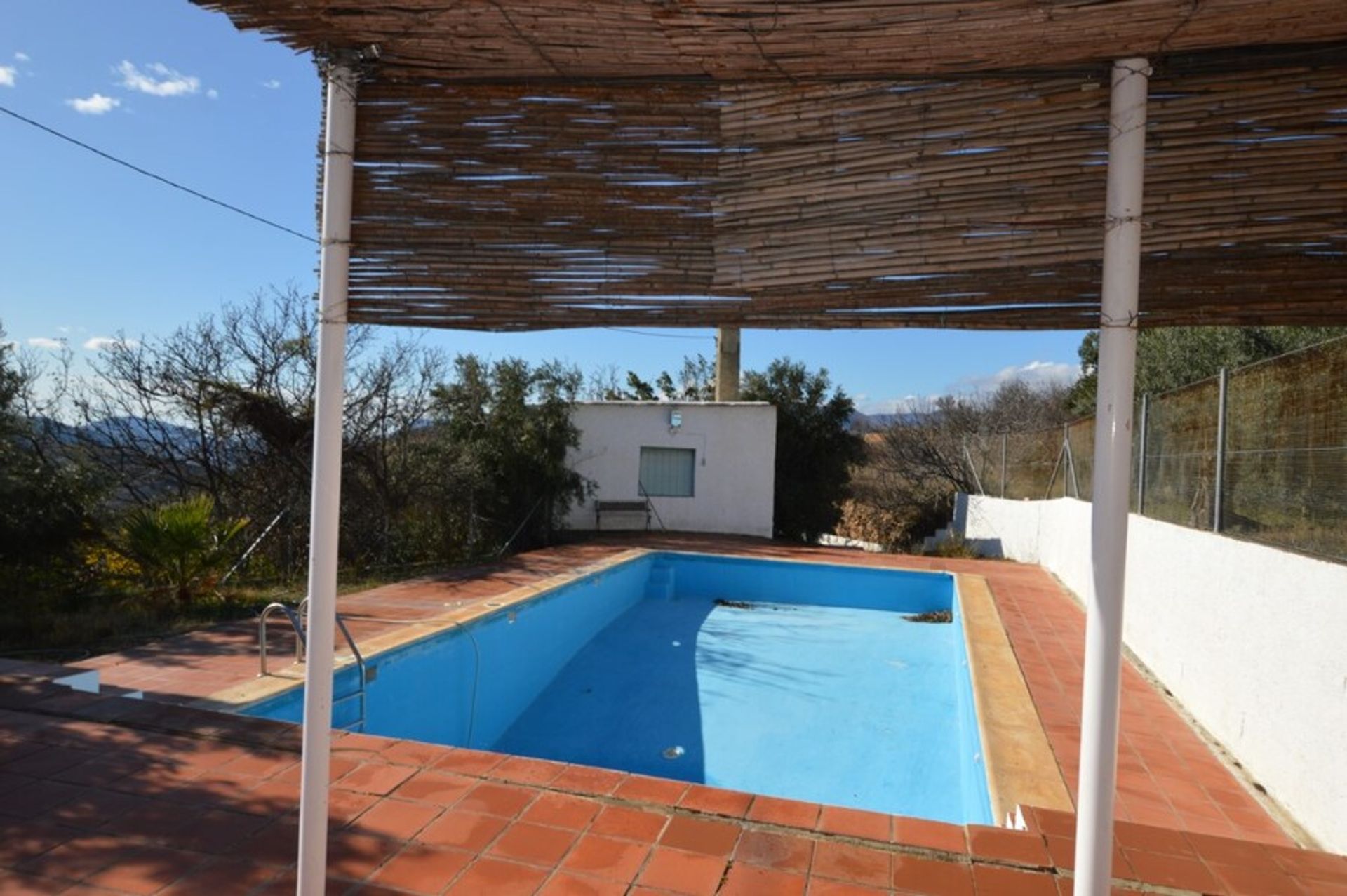 House in Lanjarón, Andalucía 10729381