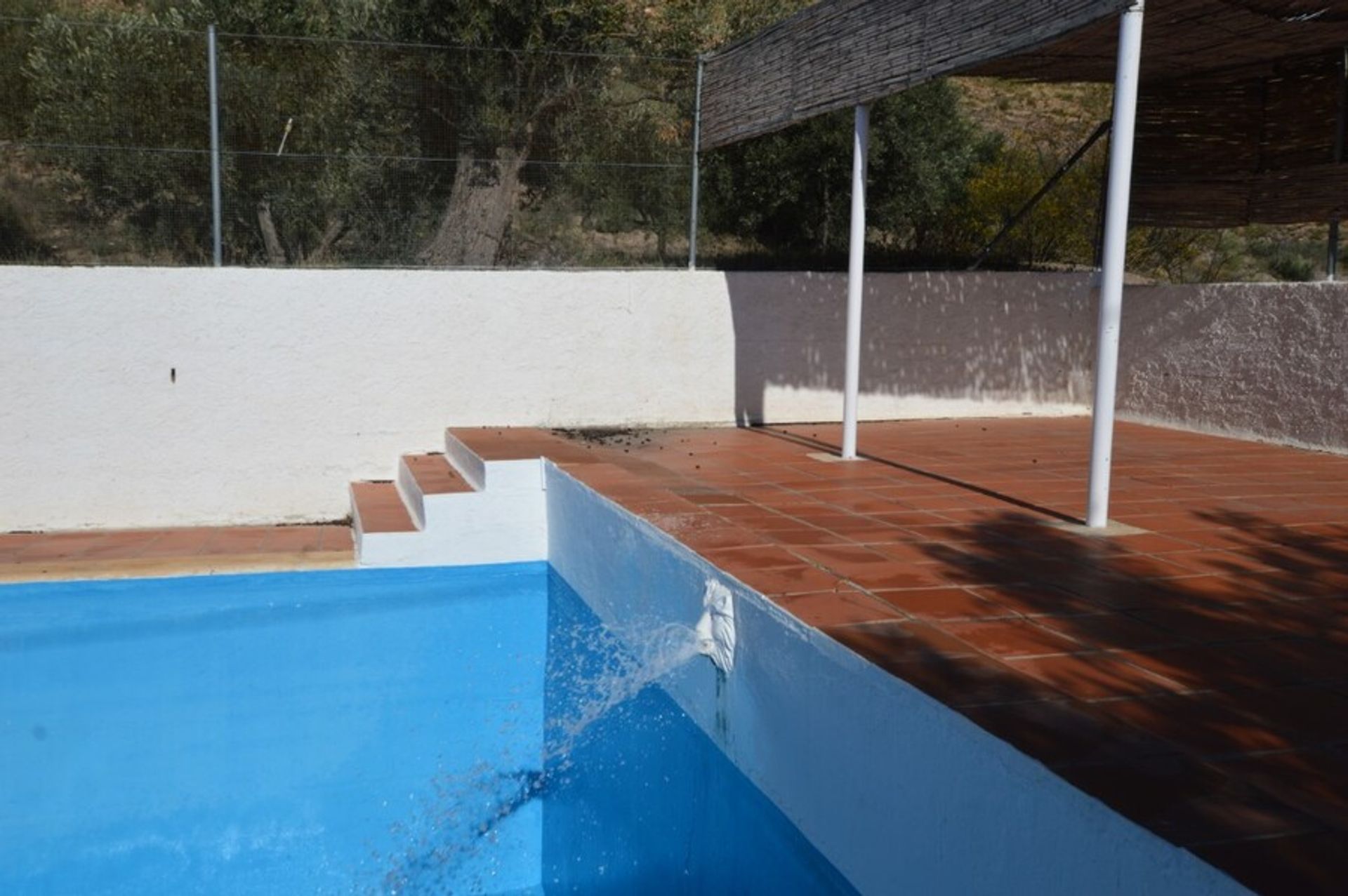 House in Lanjarón, Andalucía 10729381