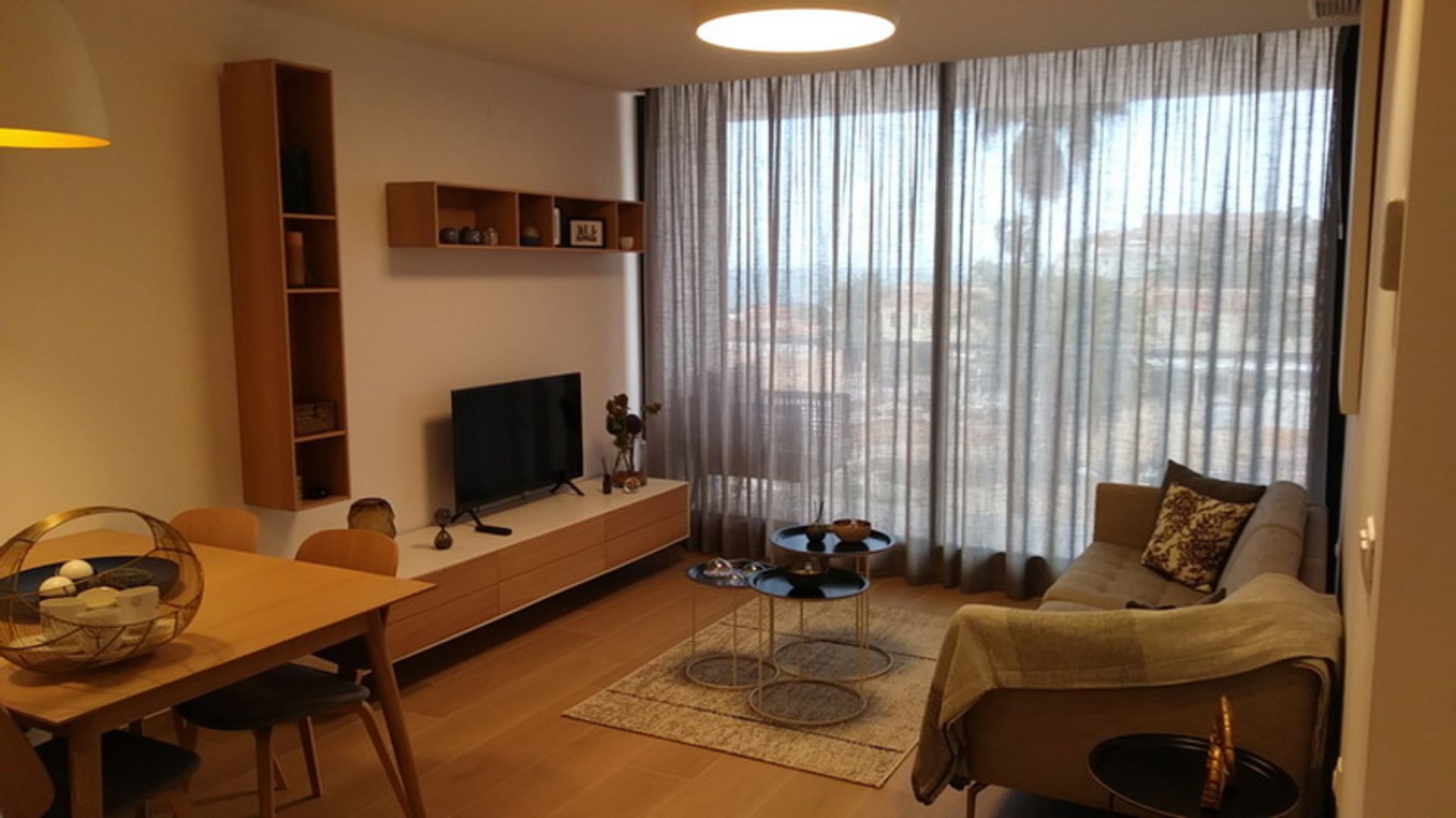 Condominium in Dénia, Comunidad Valenciana 10729385