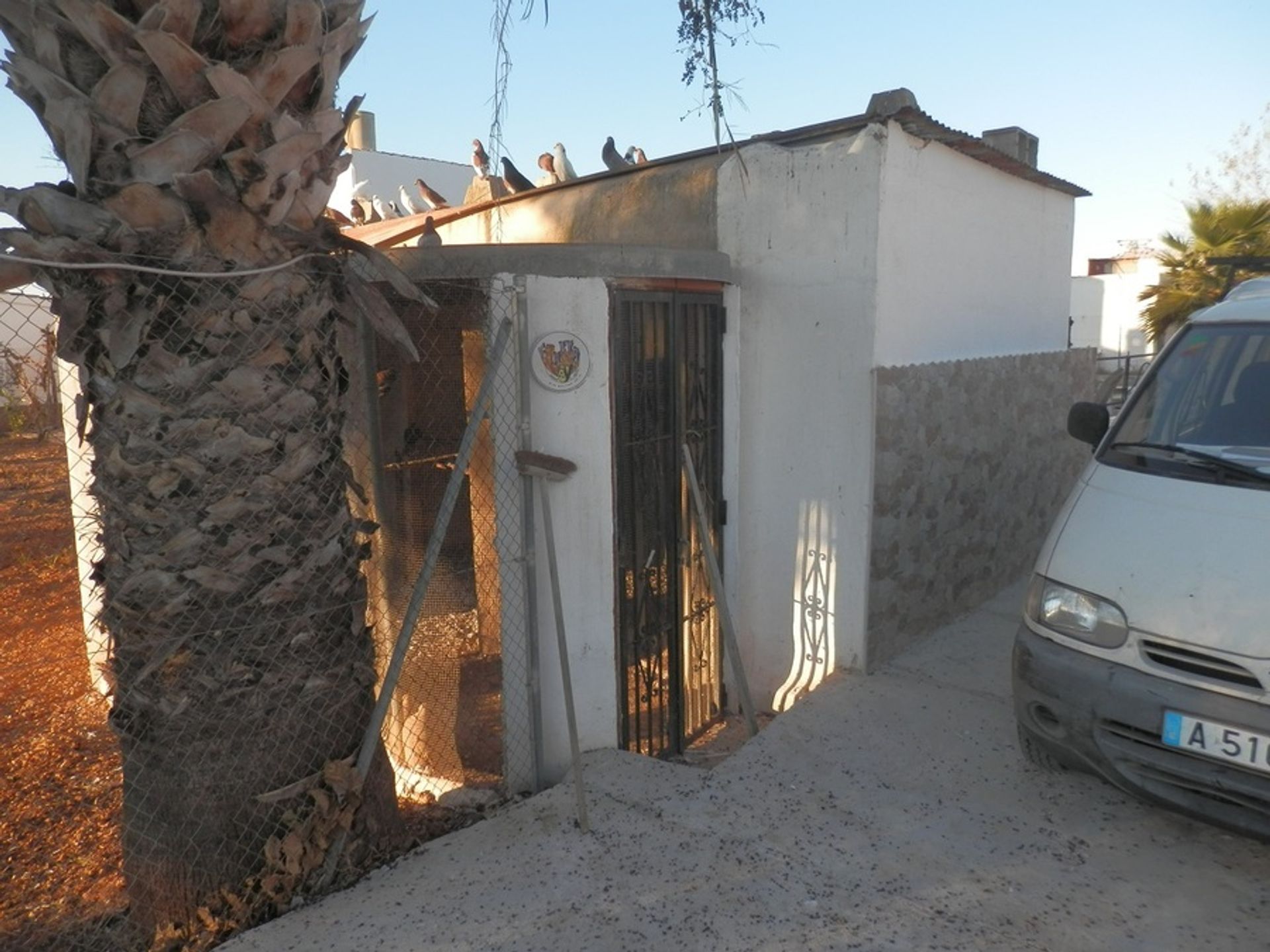 House in La Font d'en Carròs, Comunidad Valenciana 10729386