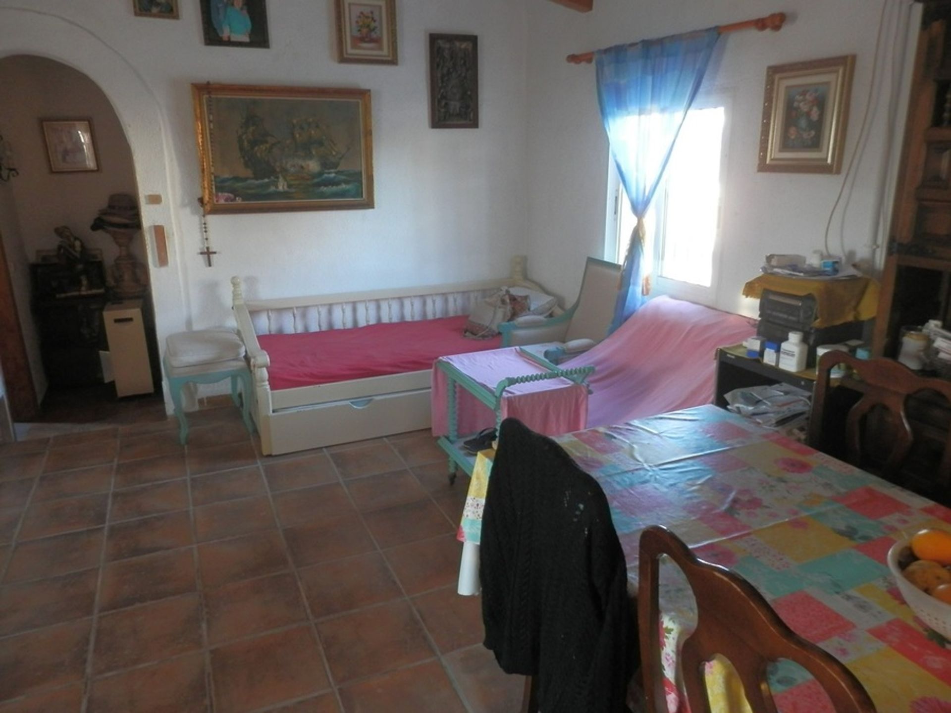 Haus im La Font d'en Carròs, Comunidad Valenciana 10729386