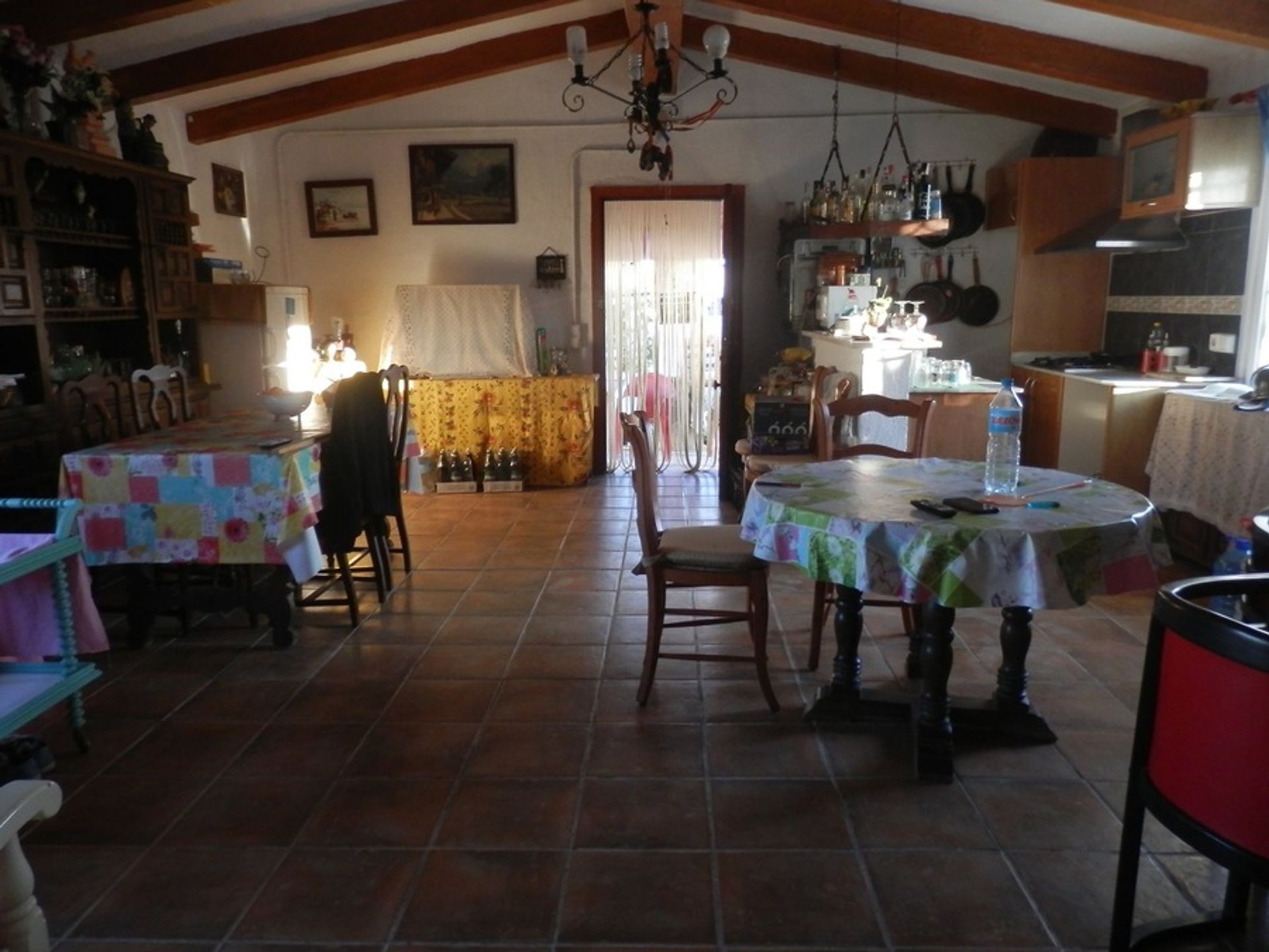 Huis in La Font d'en Carròs, Comunidad Valenciana 10729386