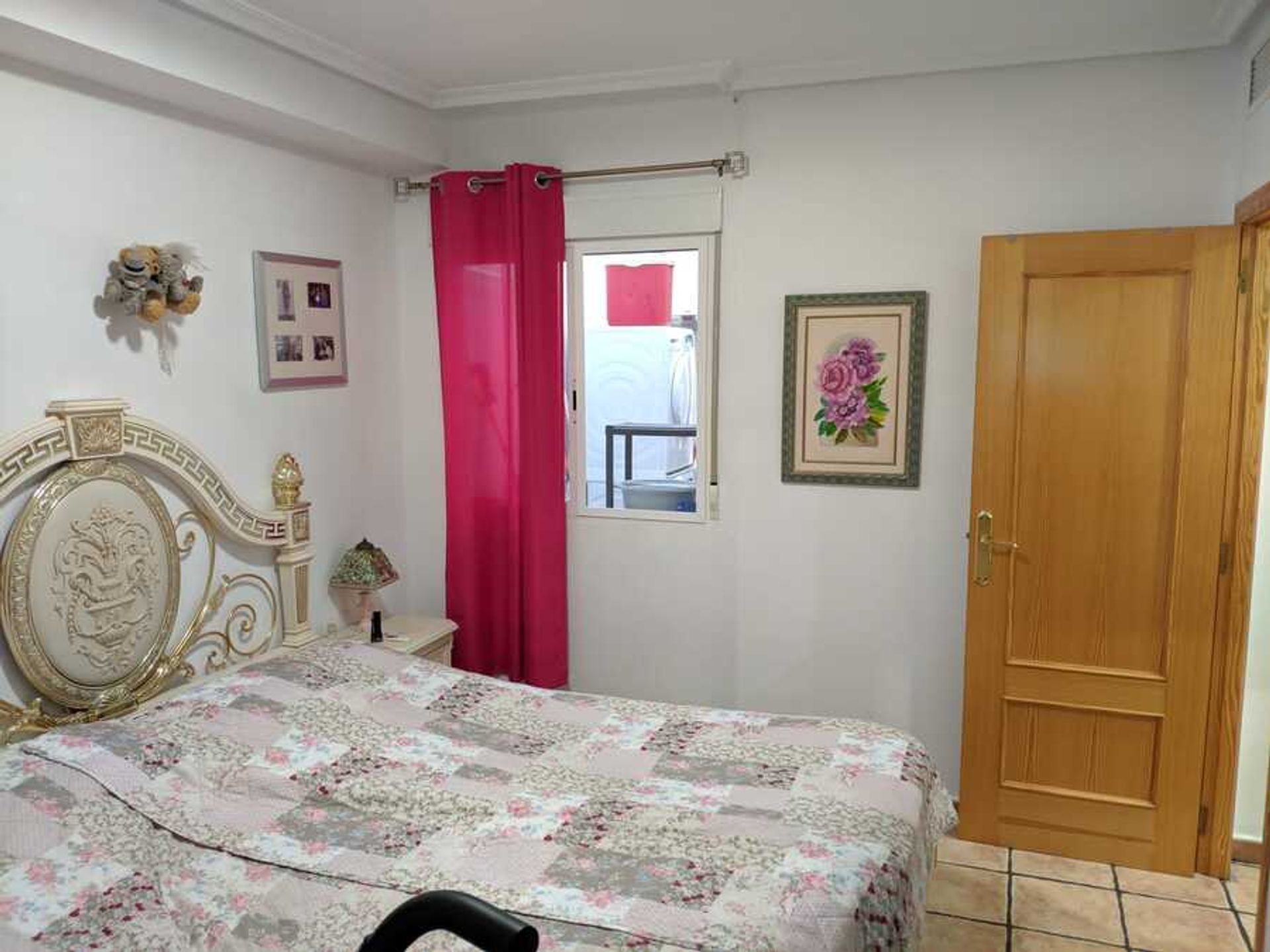 Condominium in Hurchillo, Valencia 10729394