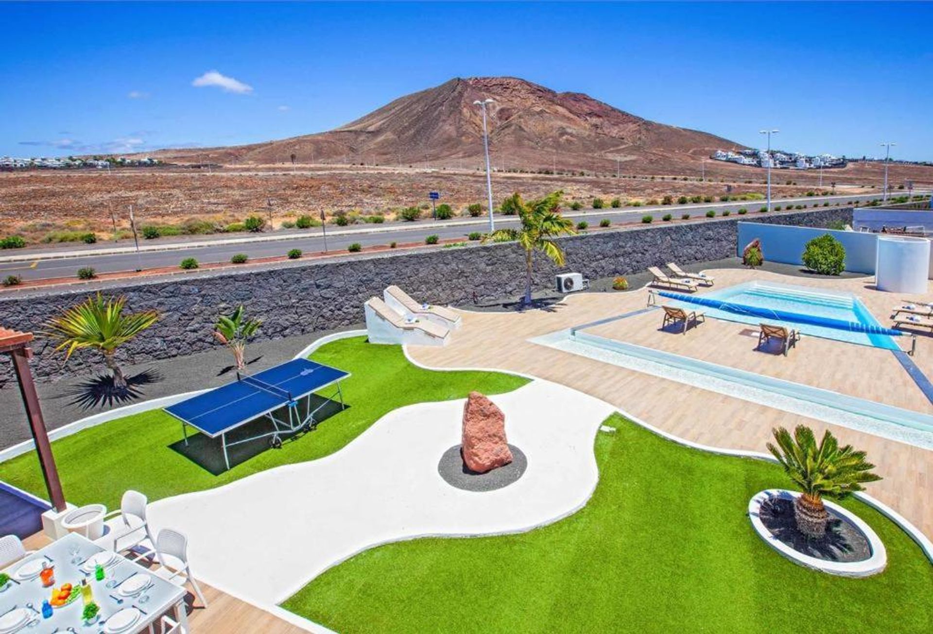 Casa nel Playa Blanca, Canarias 10729401