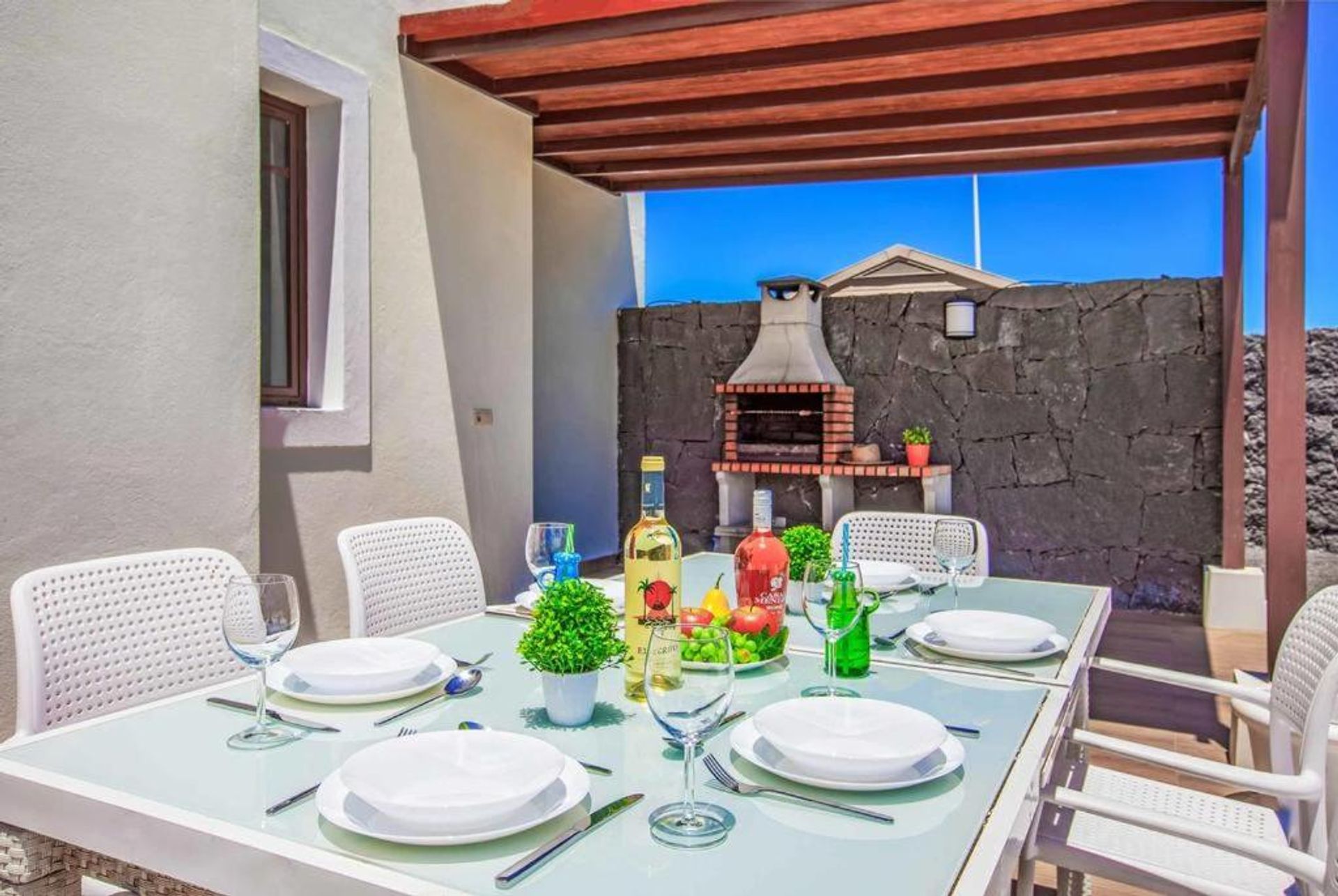 Casa nel Playa Blanca, Canarias 10729401