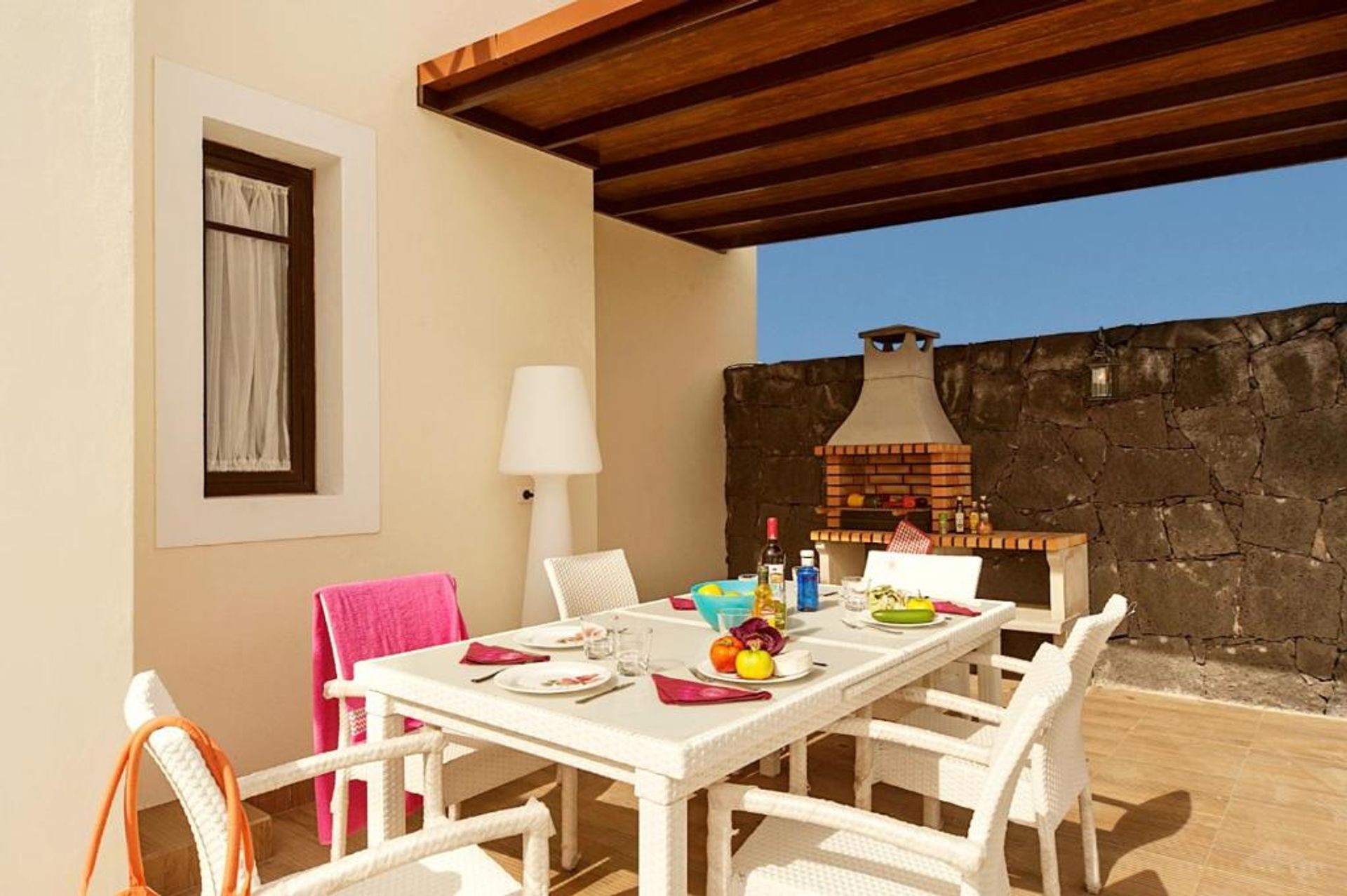 Casa nel Playa Blanca, Canarias 10729401