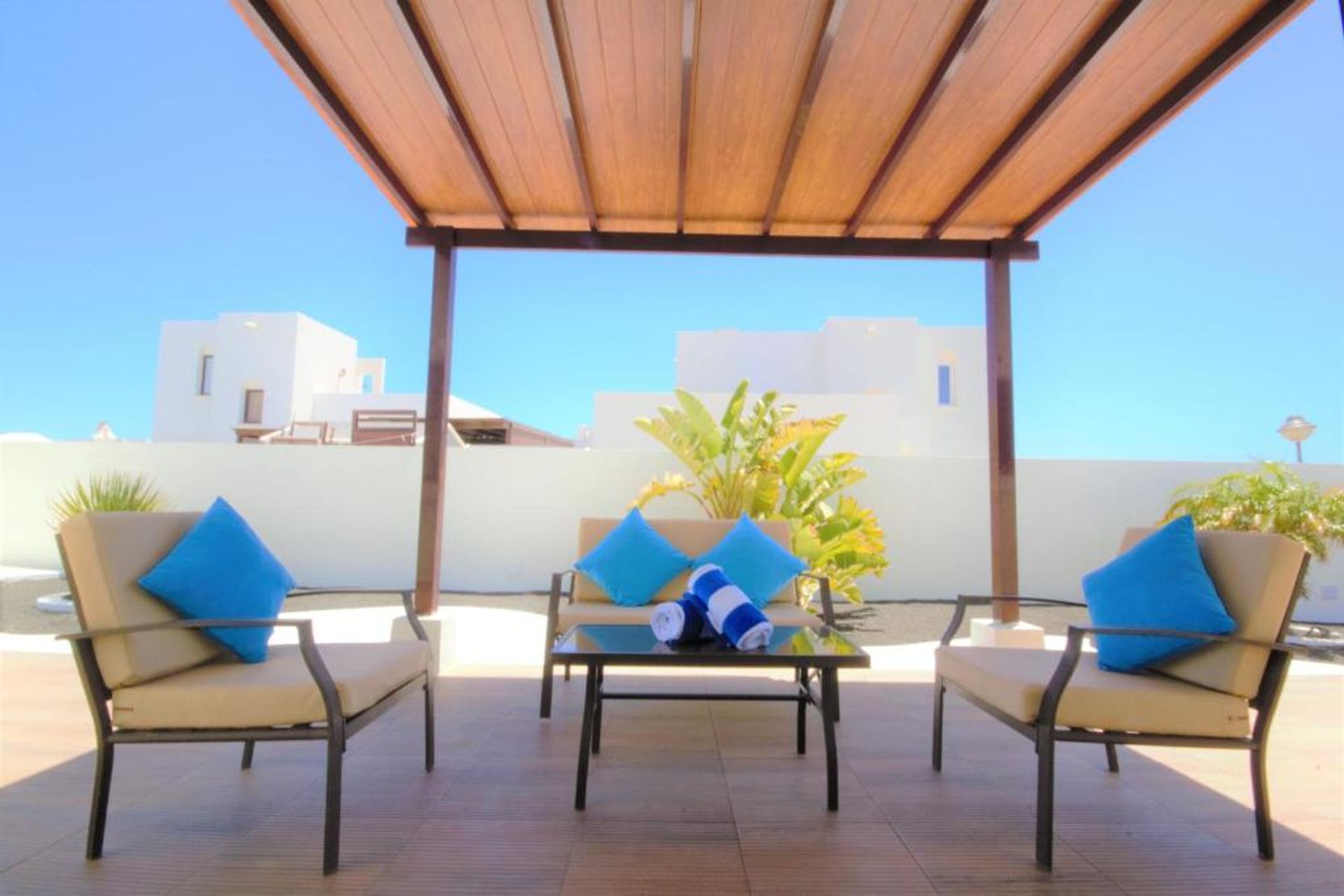 Casa nel Playa Blanca, Canarias 10729401