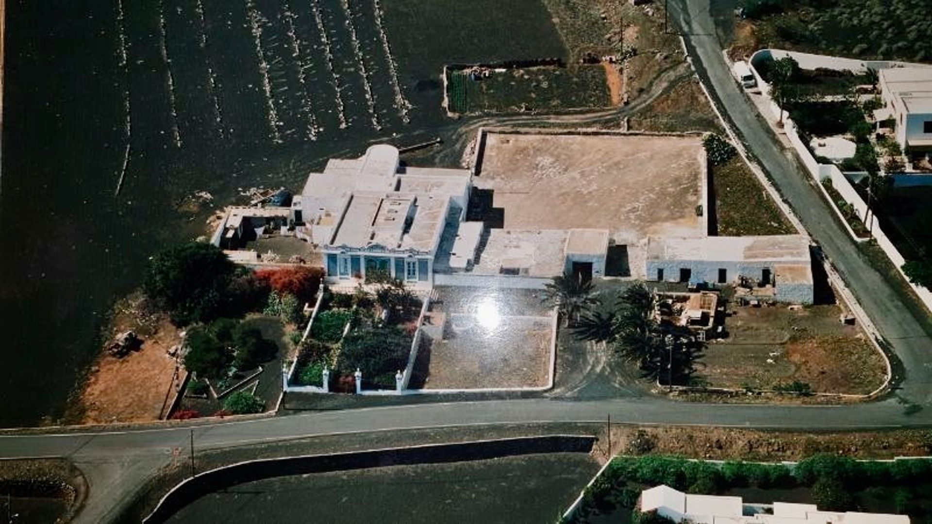 rumah dalam Mácher, Canary Islands 10729402