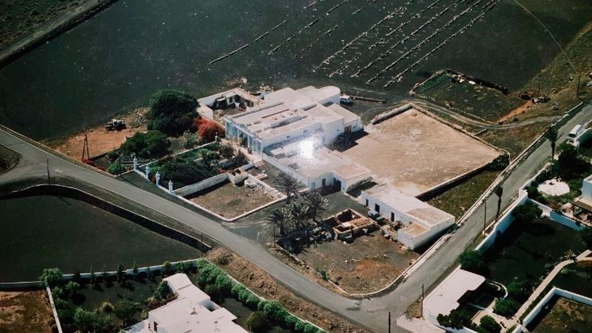 rumah dalam Mácher, Canary Islands 10729402