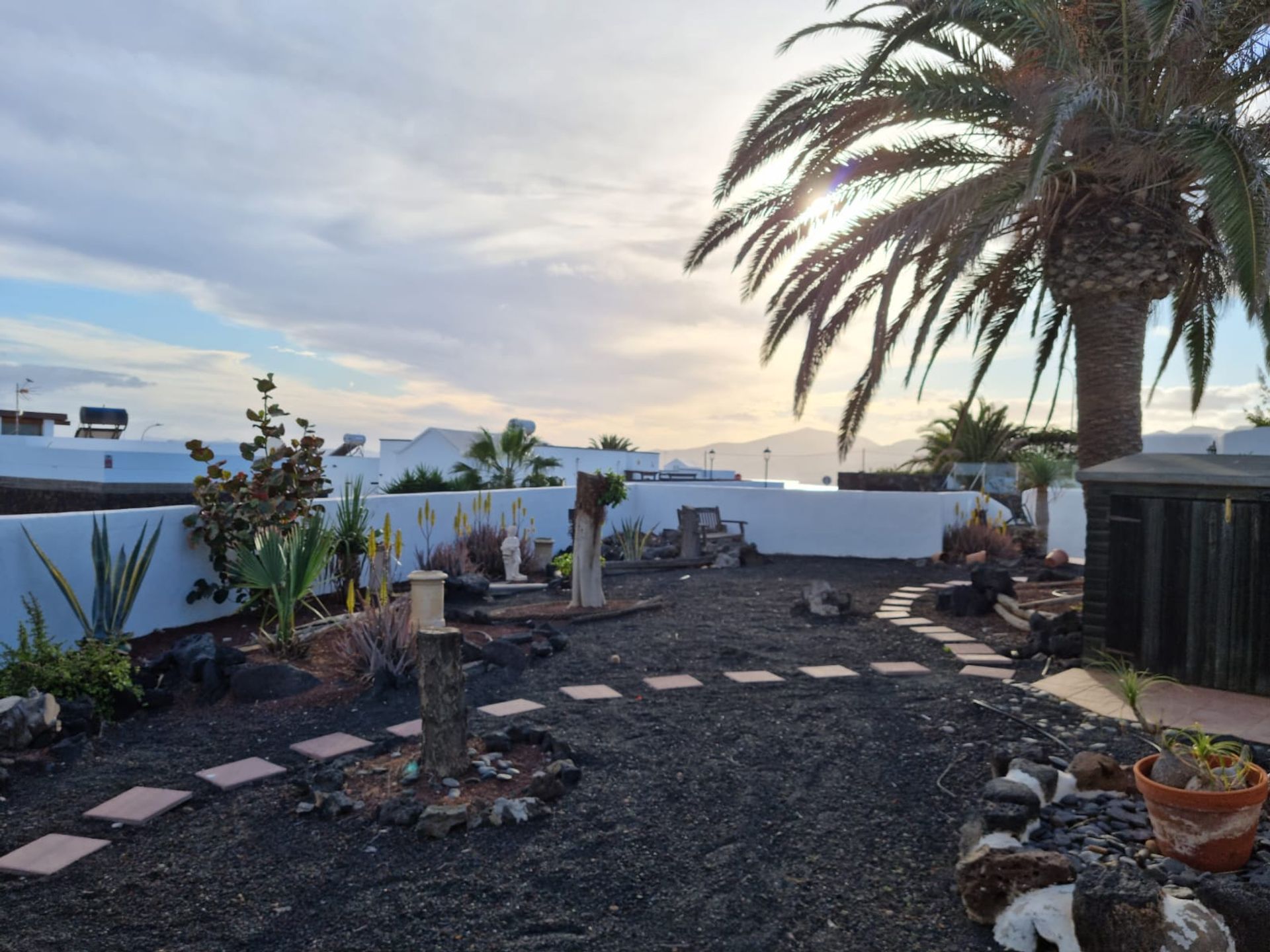 Hus i Puerto del Carmen, Canary Islands 10729406