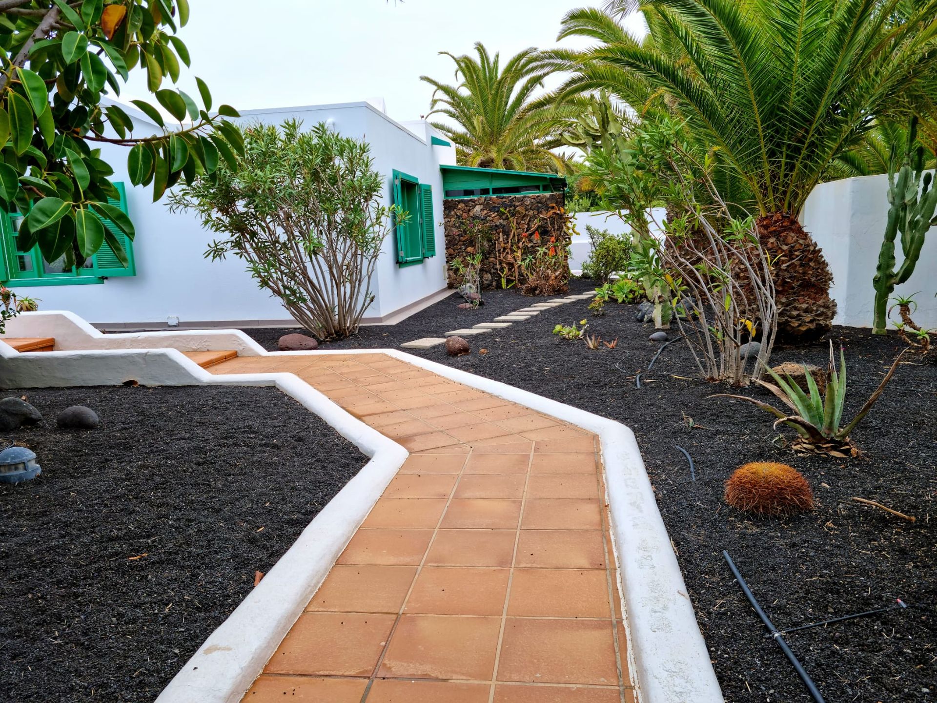 rumah dalam Costa Teguise, Canary Islands 10729409