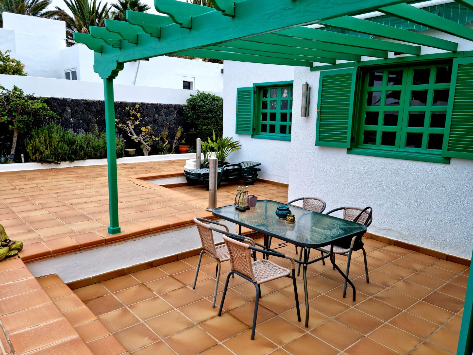 rumah dalam Costa Teguise, Canary Islands 10729409