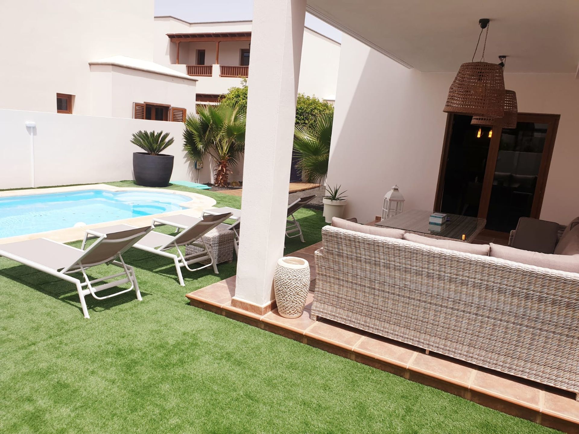 Huis in Costa Teguise, Canary Islands 10729410