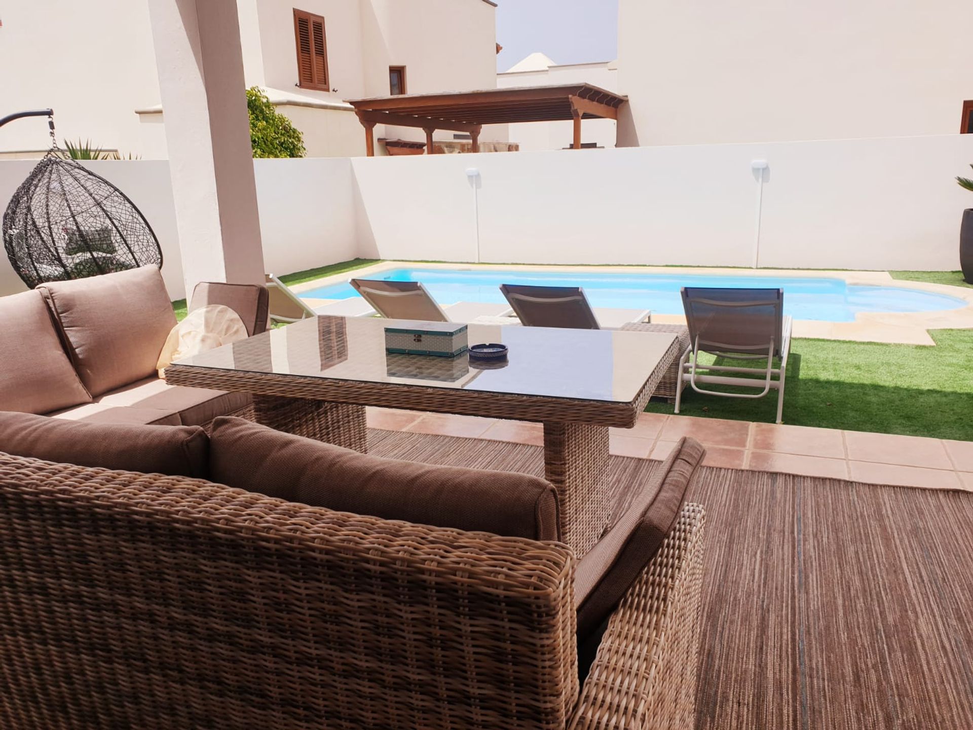 Huis in Costa Teguise, Canary Islands 10729410