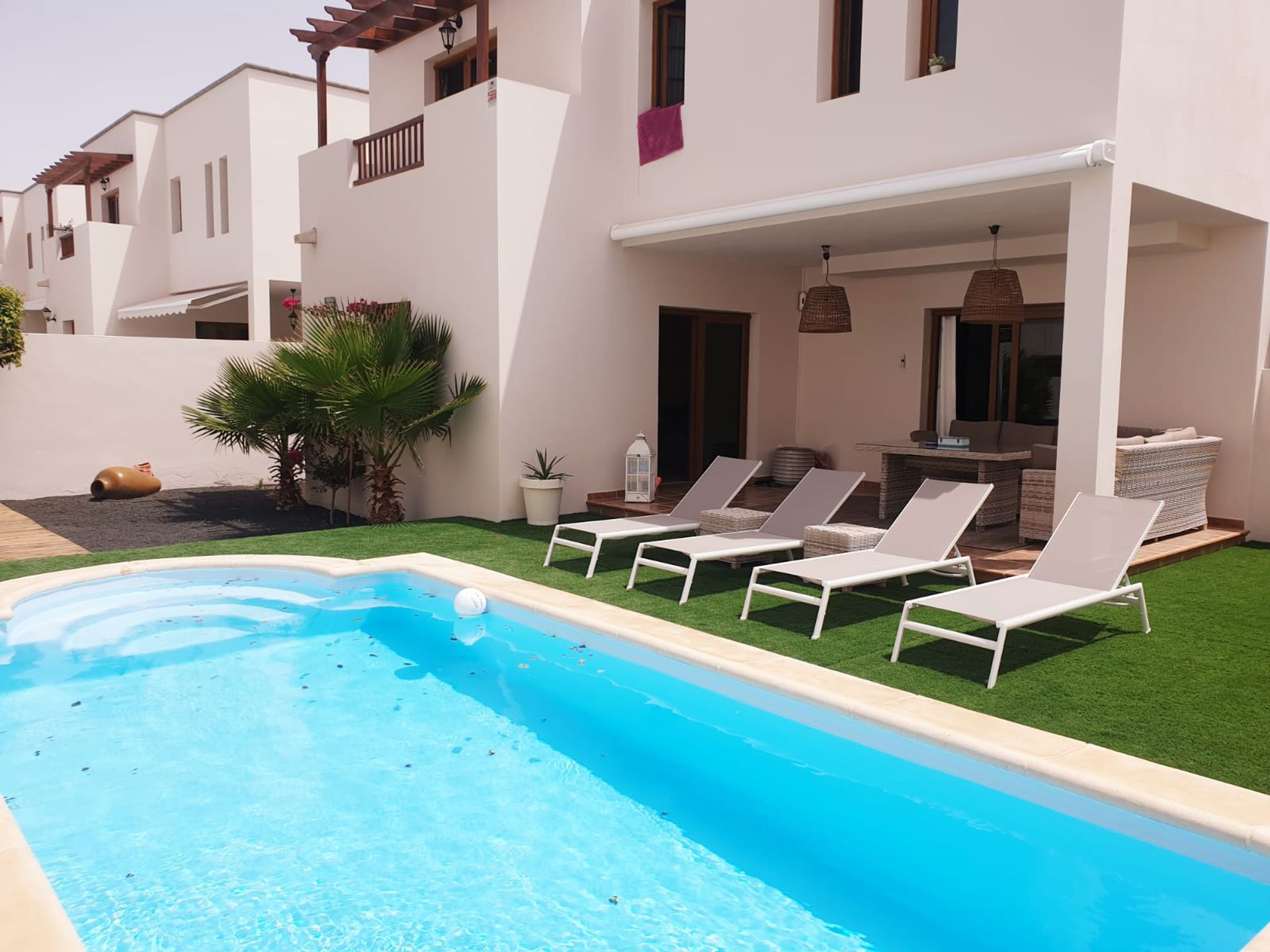 Huis in Costa Teguise, Canary Islands 10729410