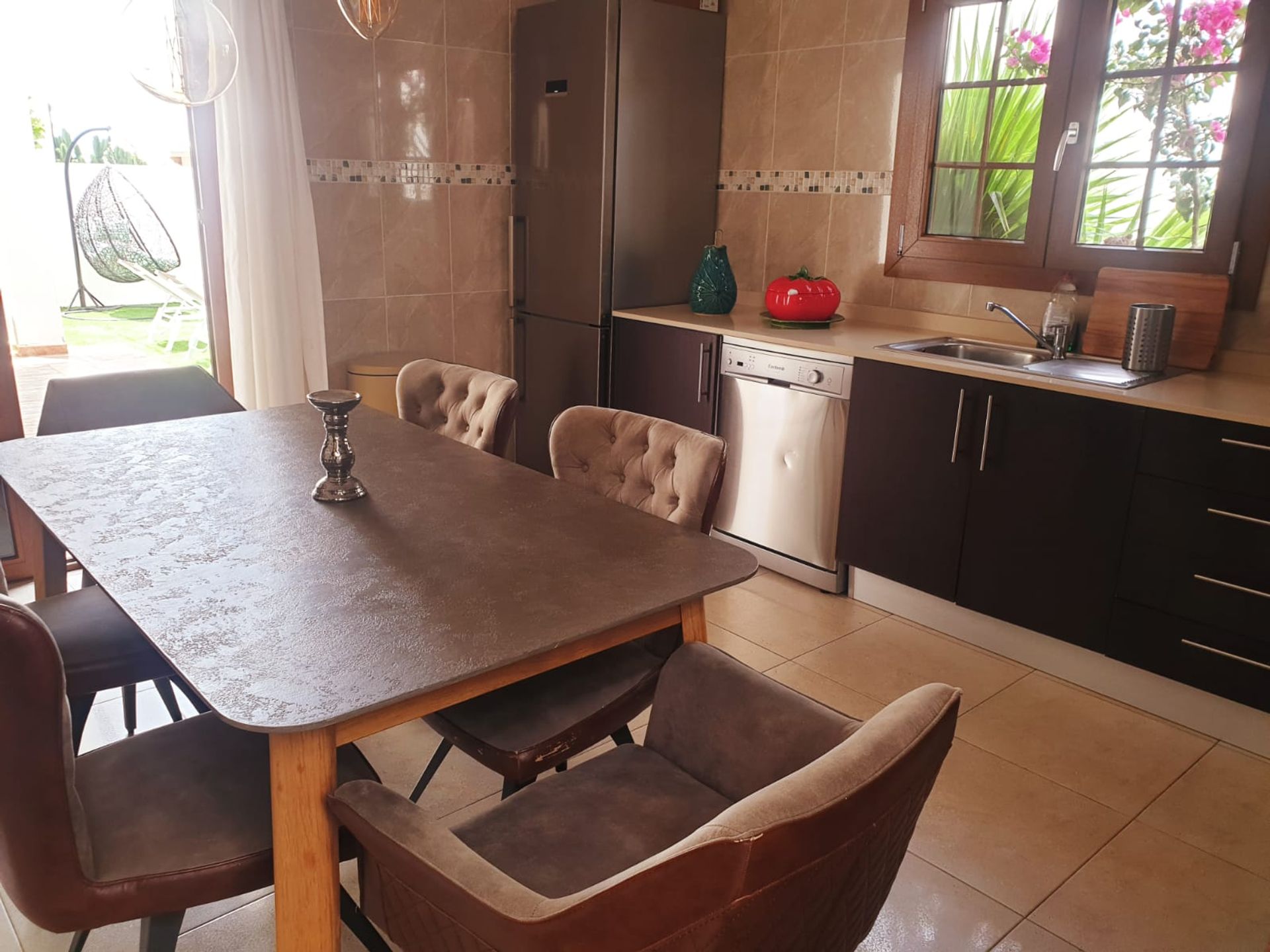 Huis in Costa Teguise, Canary Islands 10729410