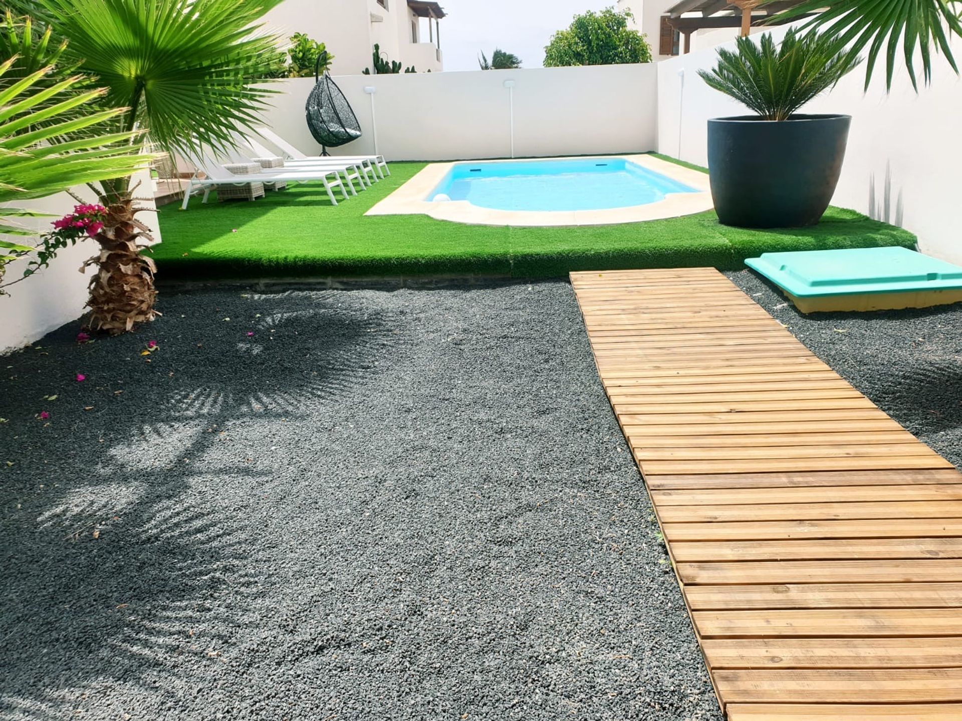 casa no Costa Teguise, Canary Islands 10729410