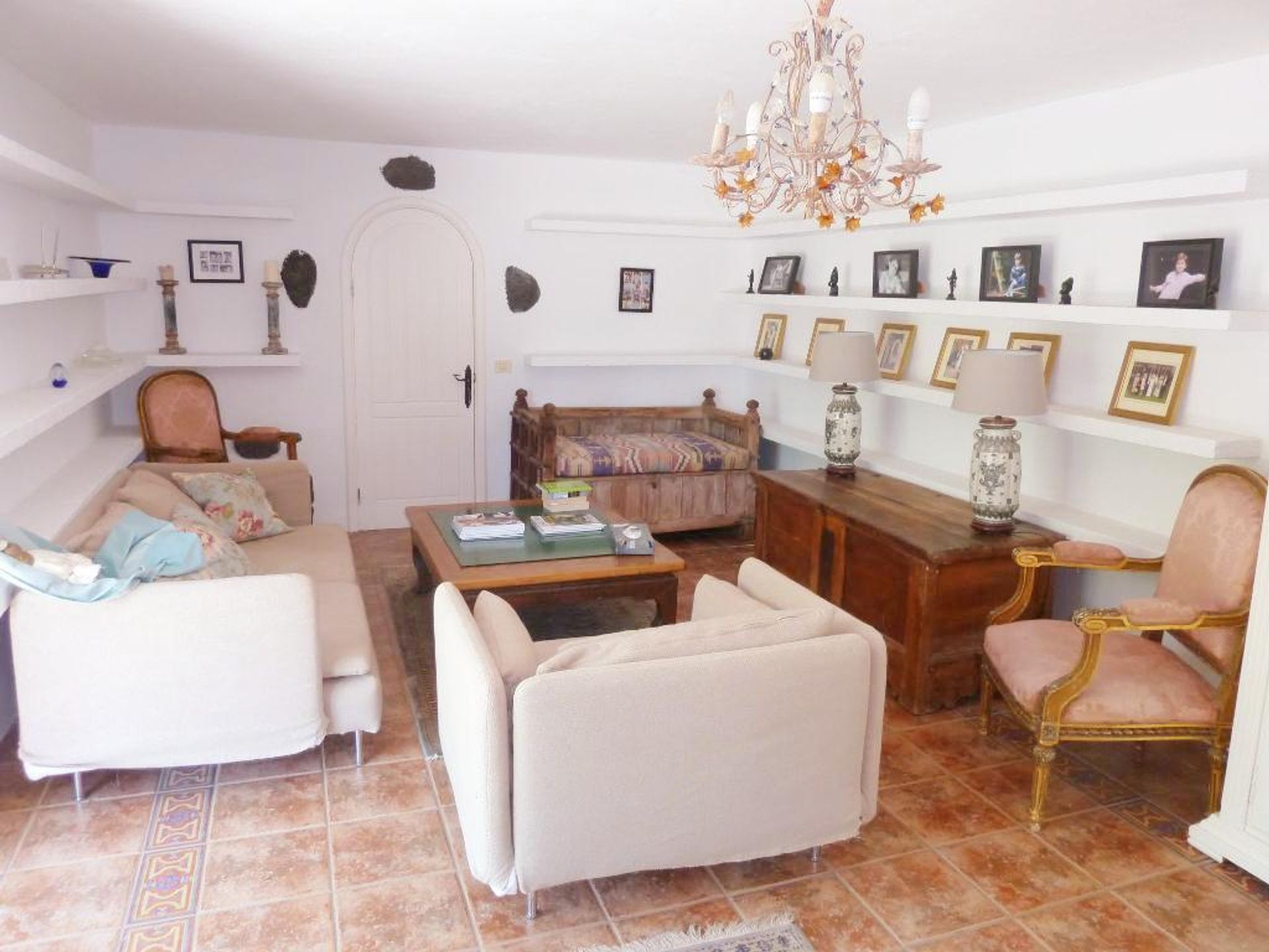 casa en masdache, Islas Canarias 10729412