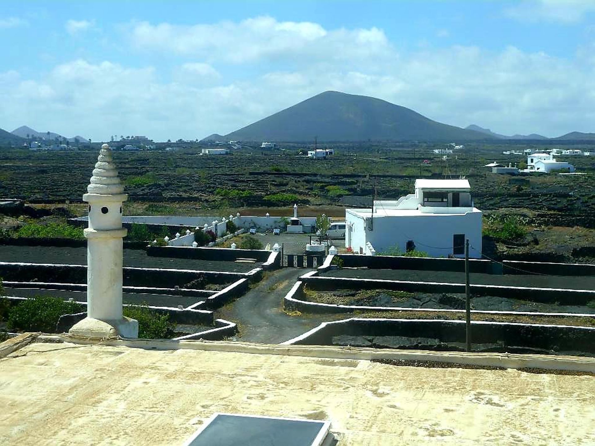 rumah dalam Masdache, Canarias 10729412